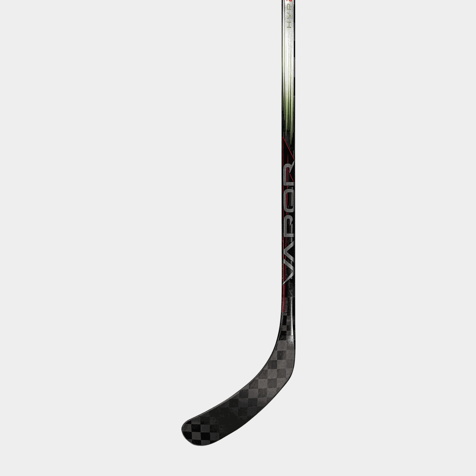 S23 Vapor Hyperlite2 Grip Stk 23/24, hockeykølle, junior -