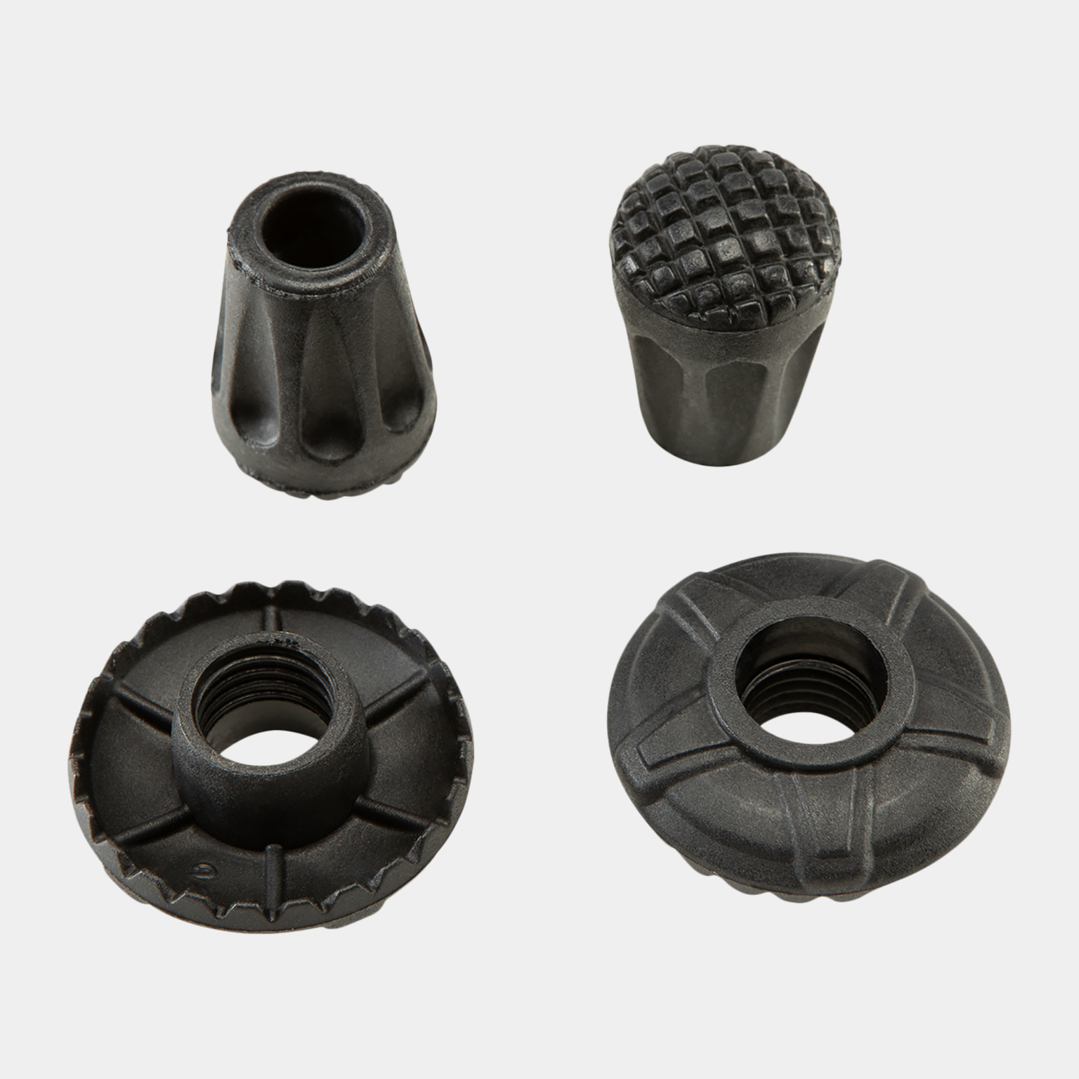 ALL SEASON POLE KIT, tilbehør til vandrestav -