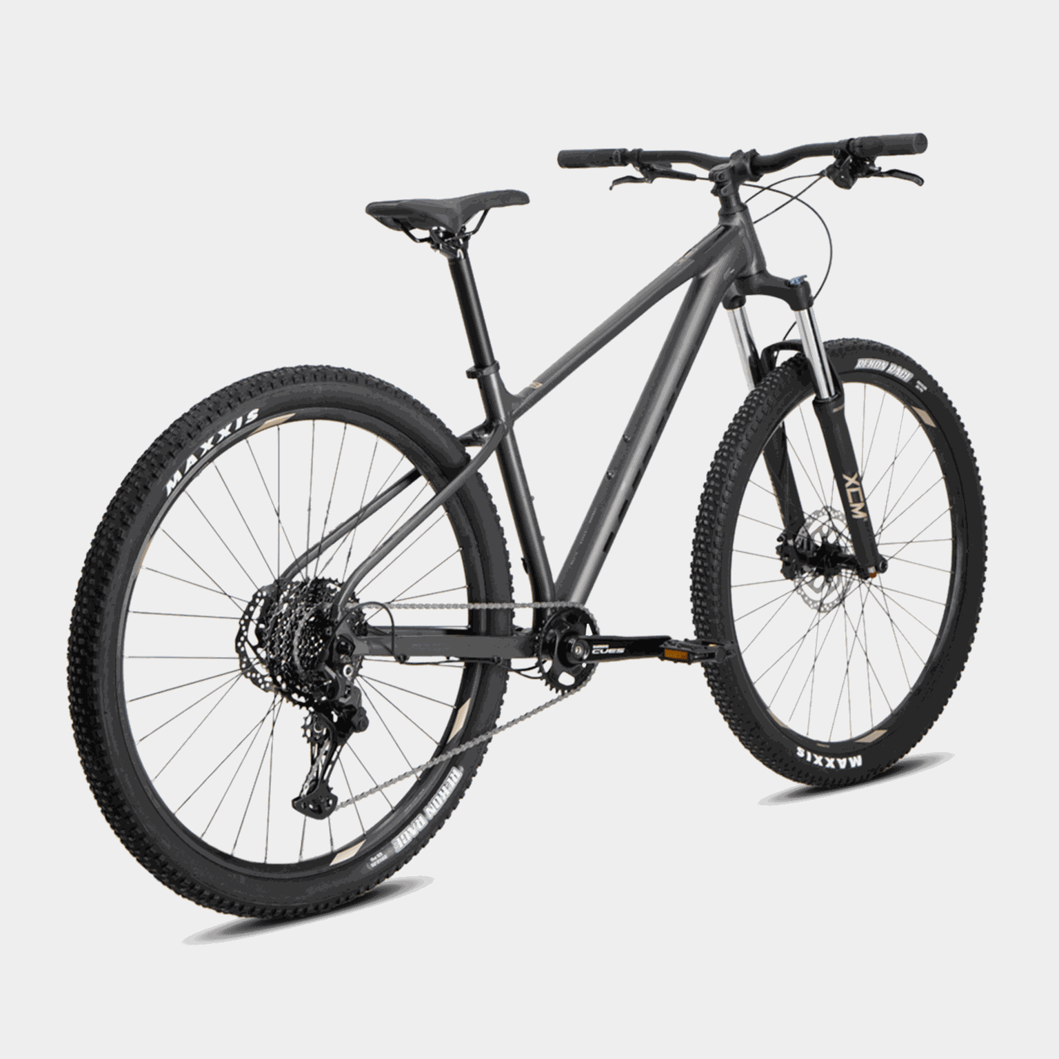  Rower górski XC Pro C1 25 Hardtail, unisex -