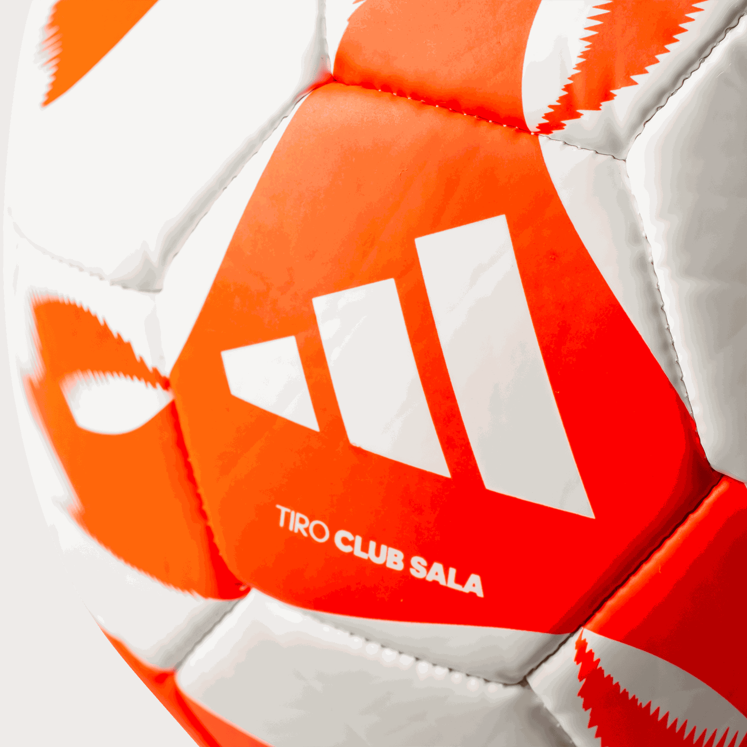  Tiro Club Sala, fotbal – bílá