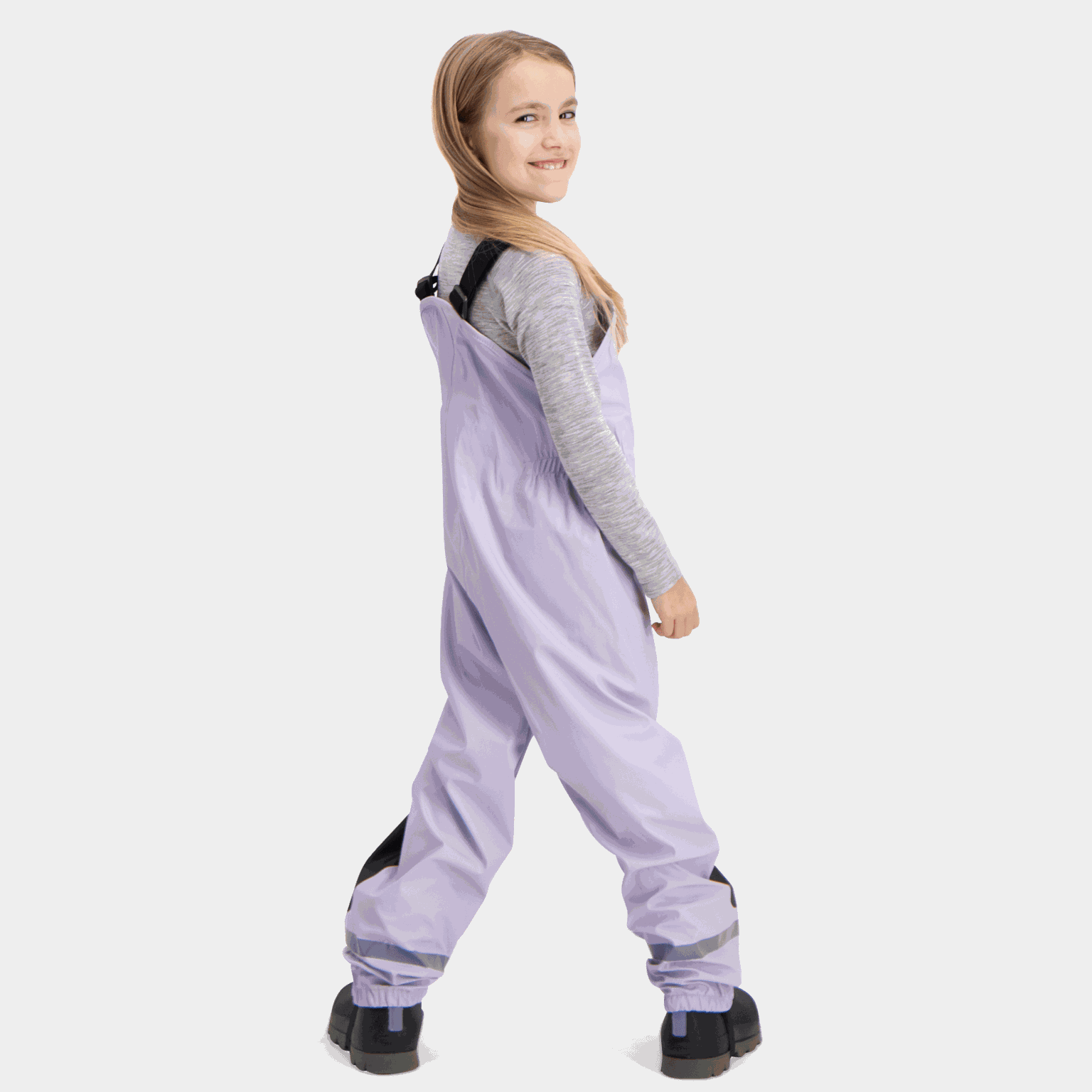  Arva Pants, pantalons de pluie pour enfants