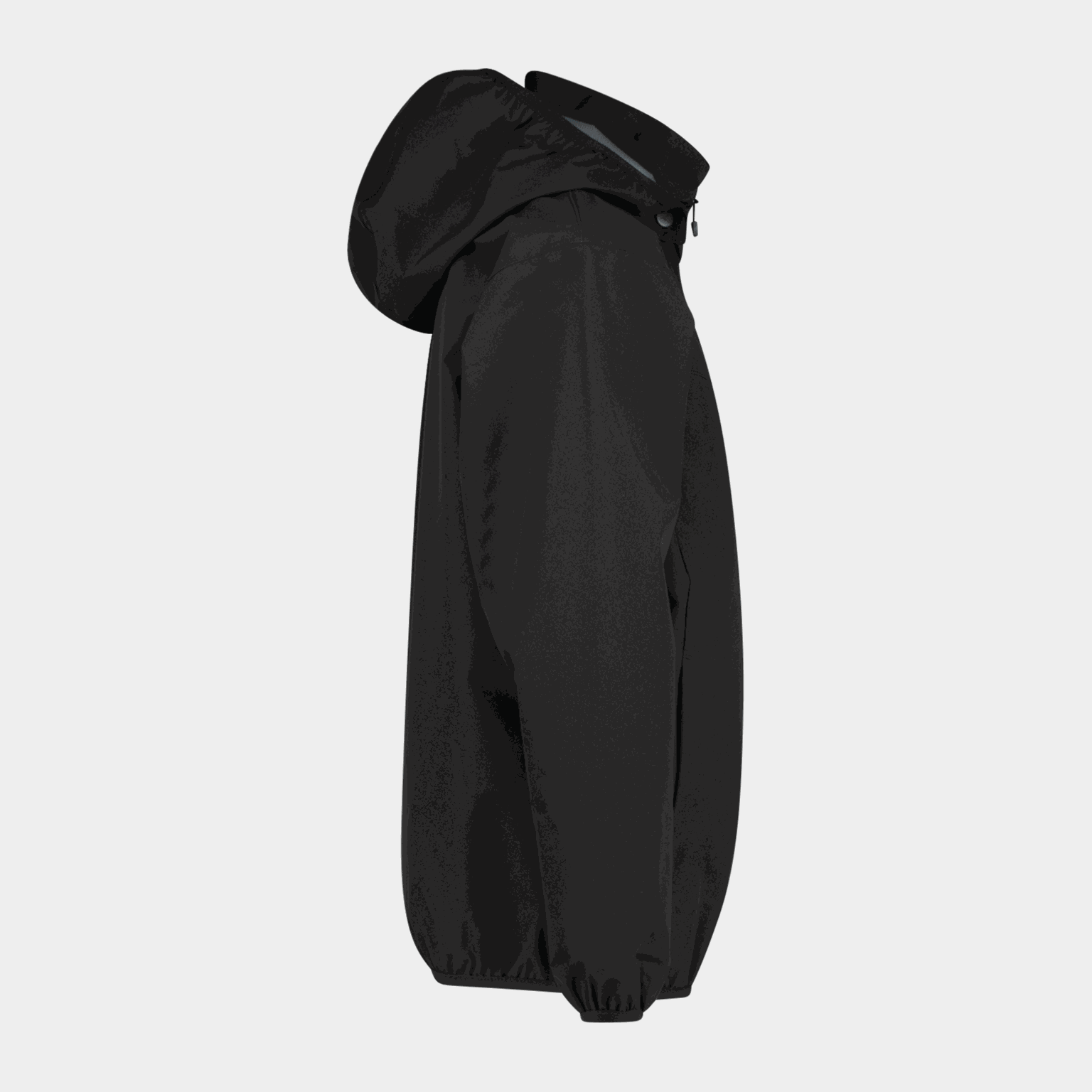  Vefsna Shell Jacket, veste shell, junior