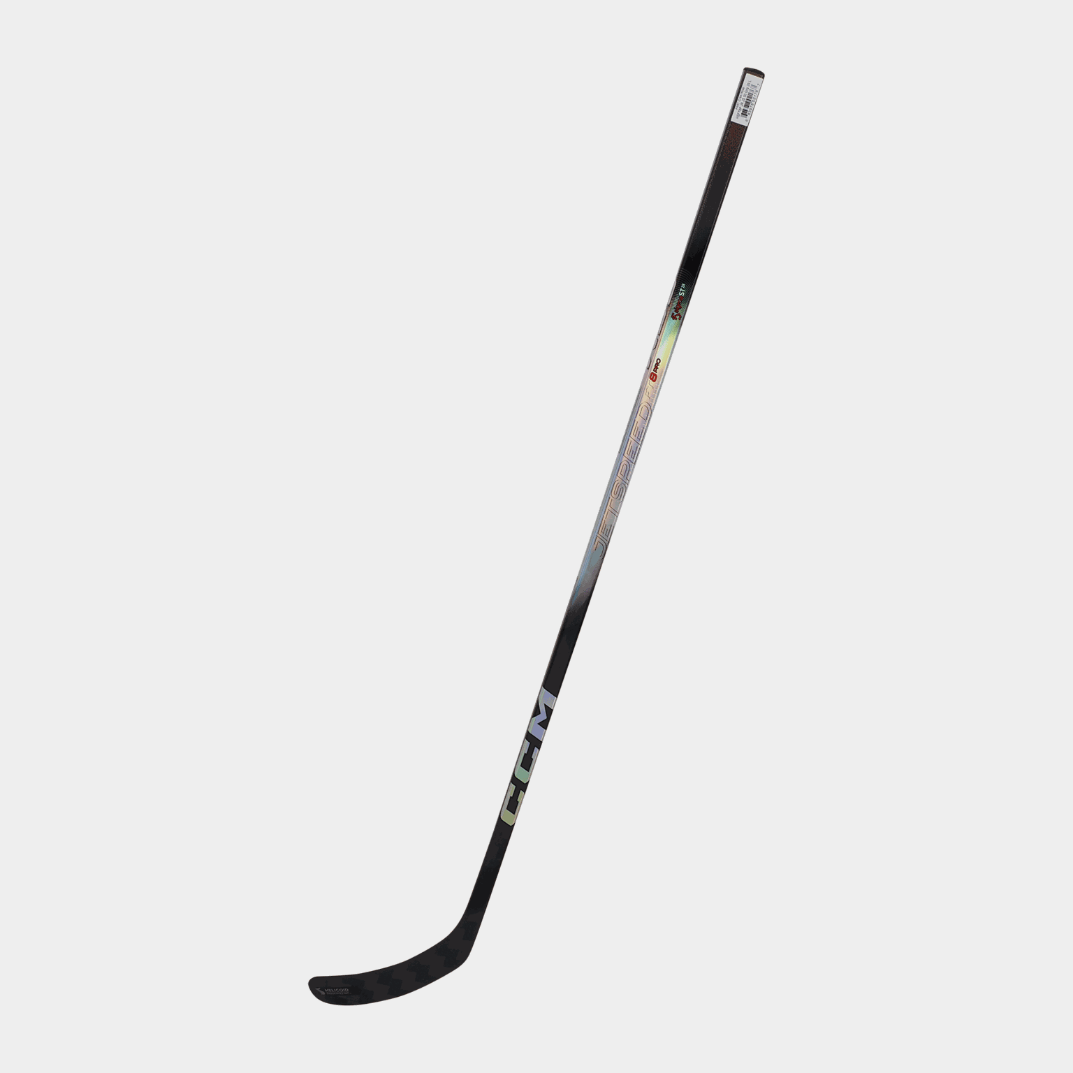 Jetspeed Ft8 Pro Stick - 25/26, hockeykølle, junior