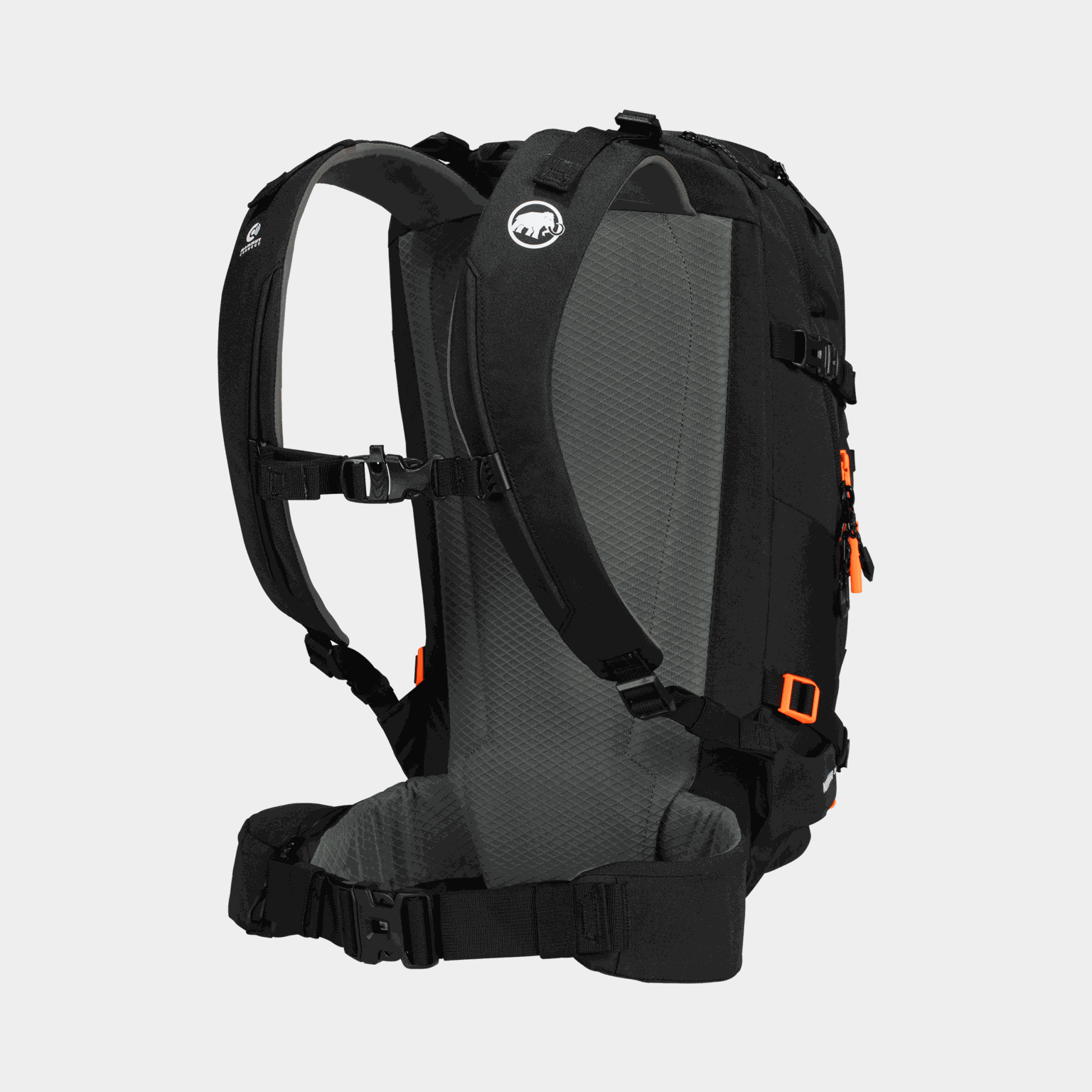 Mochila Nirvana 30 24/25, Mochila Freeride, Unissex