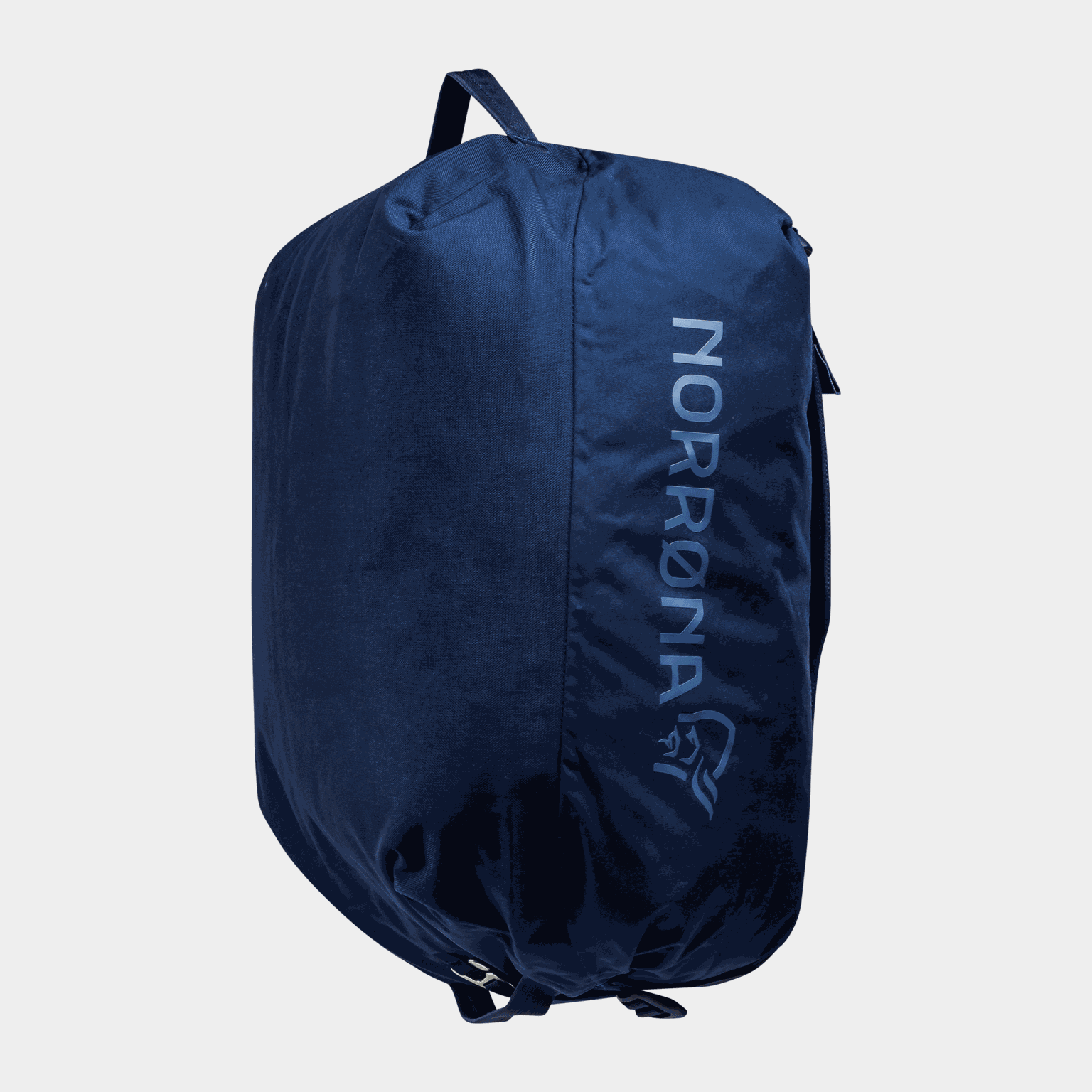 Norrøna 50l Duffel Bag, bag