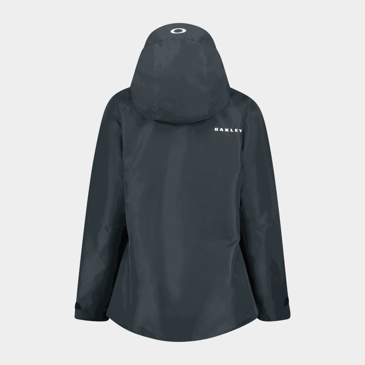  Veste Alpine W Snow isolée 15K 24/25, veste de ski et de snowboard pour femme - Noir