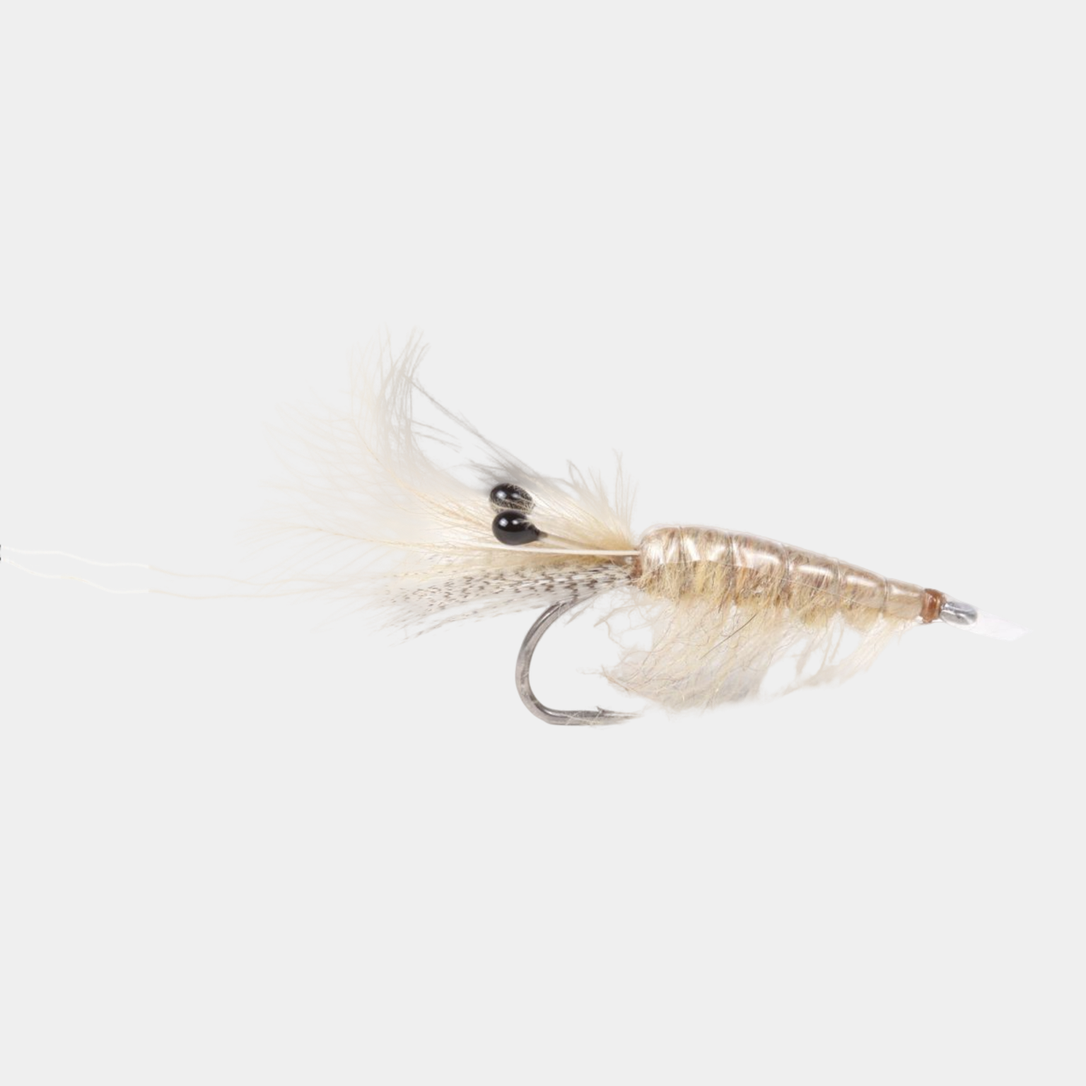 Sand CDC Shrimp #6 -