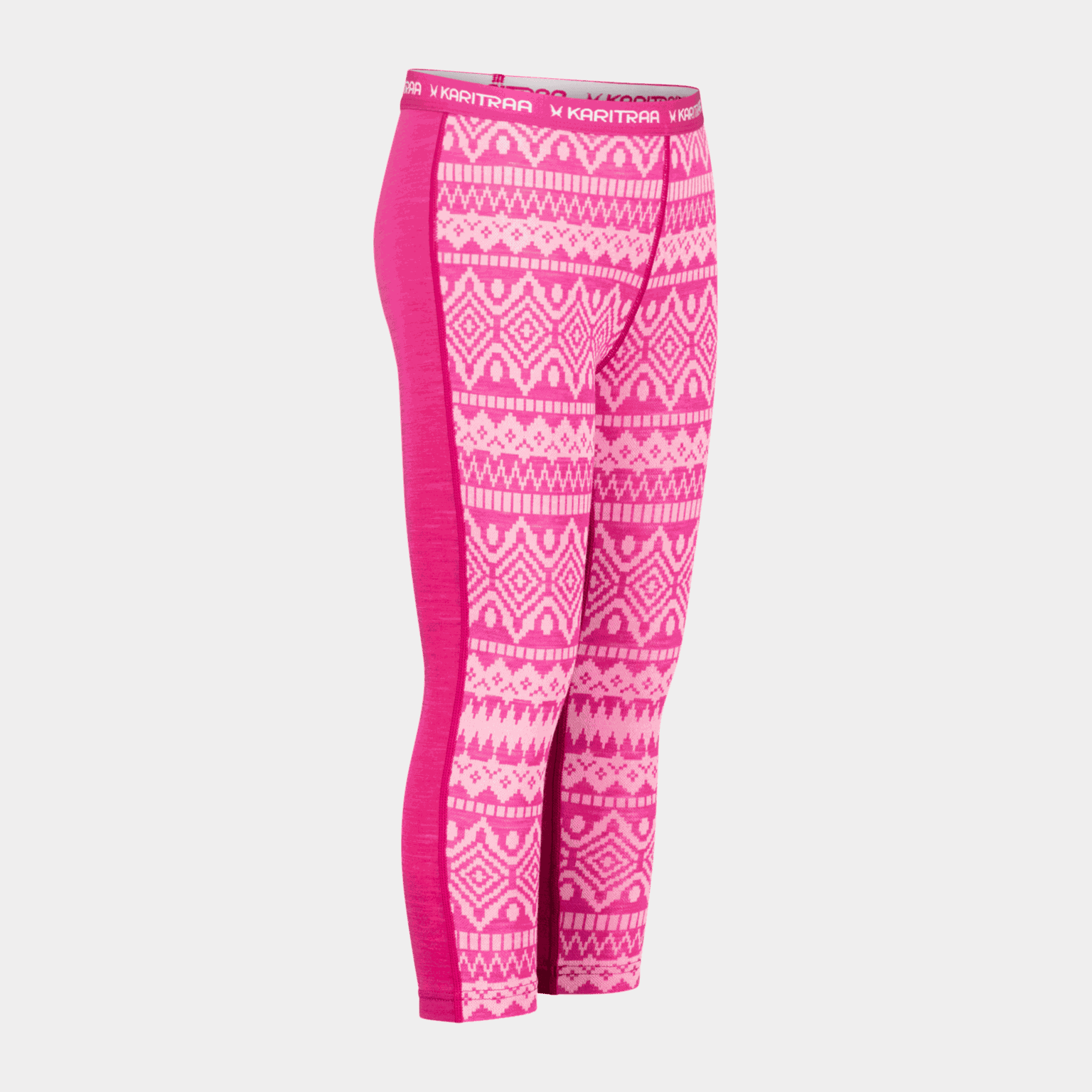  Komplet bielizny wełnianej Agnes dla dzieci