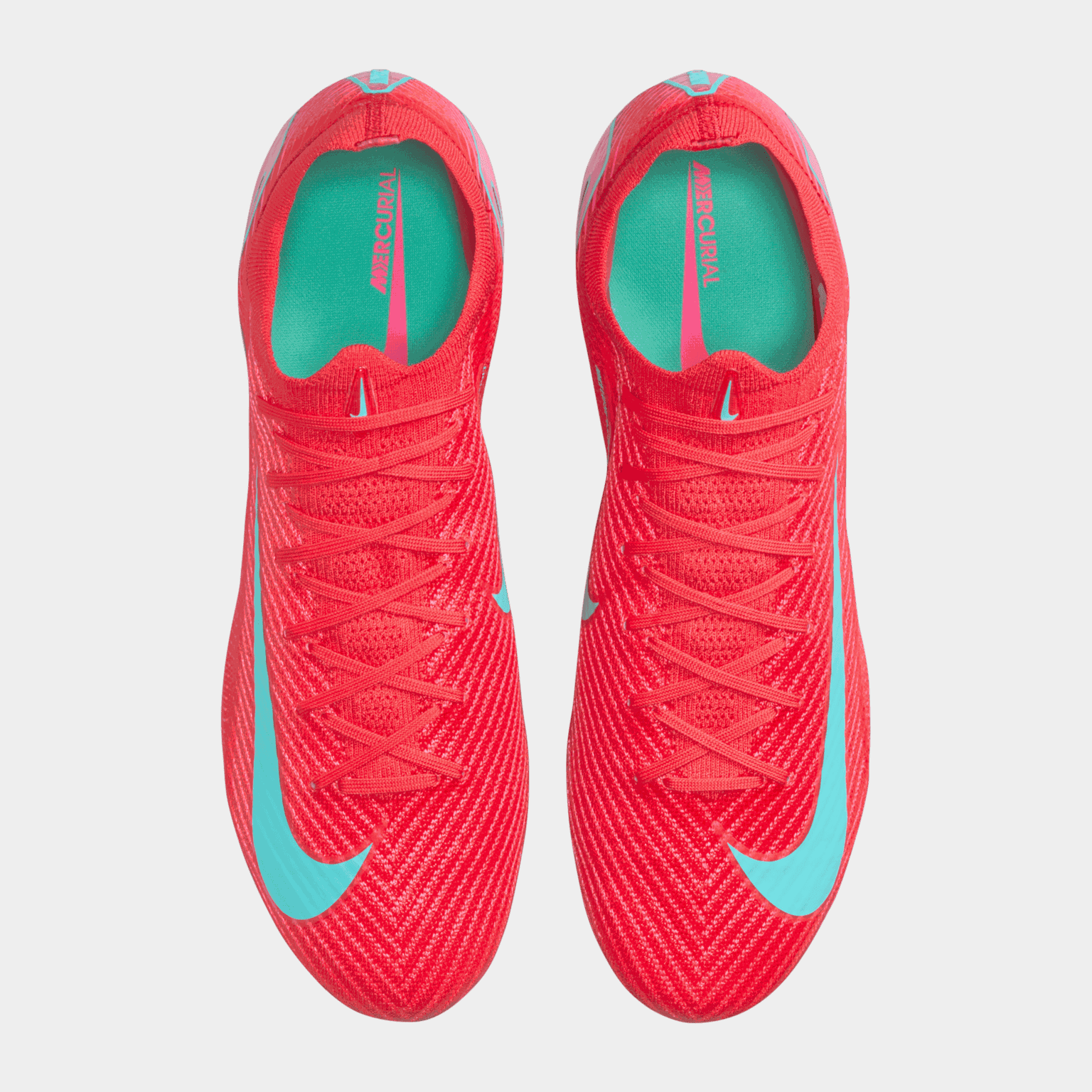 Męskie buty piłkarskie na sztuczną trawę Zoom Mercurial Vapor 16 Elite FG