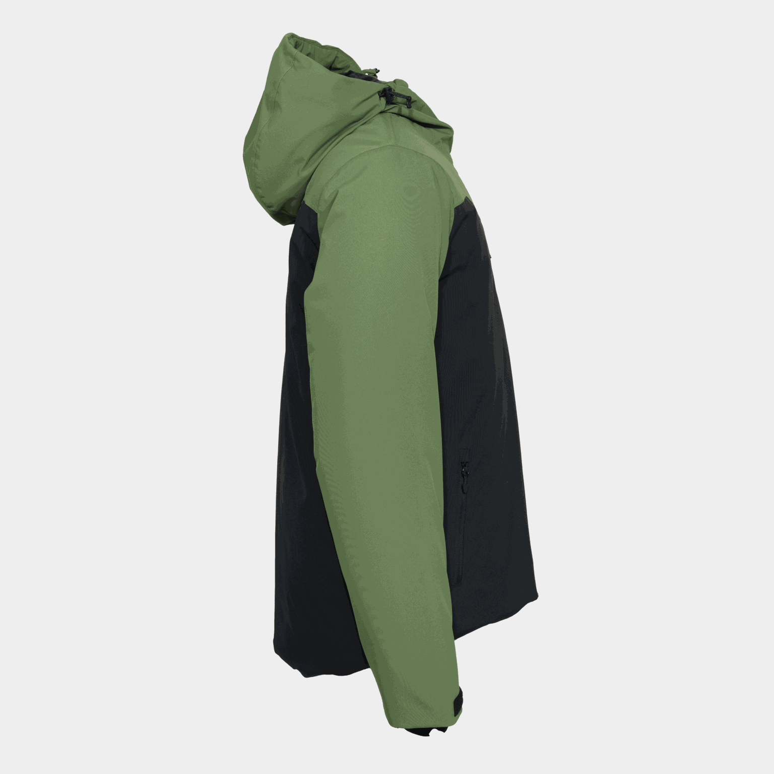 Alpine Jacket Hemsedal Insulated 24/25, ski- og snowboardjakke, herre