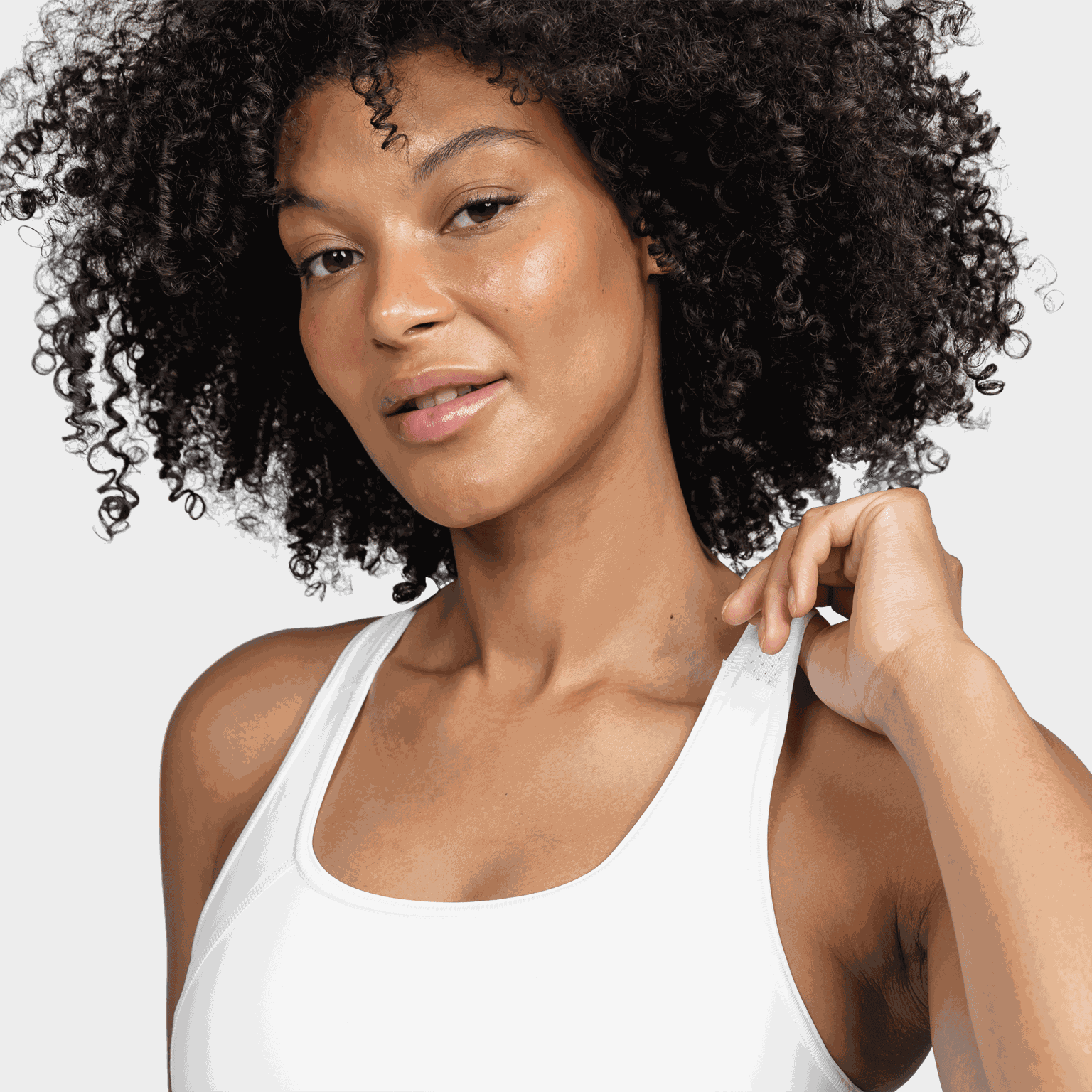 Sports Bra Medium Support, sports-BH, dame