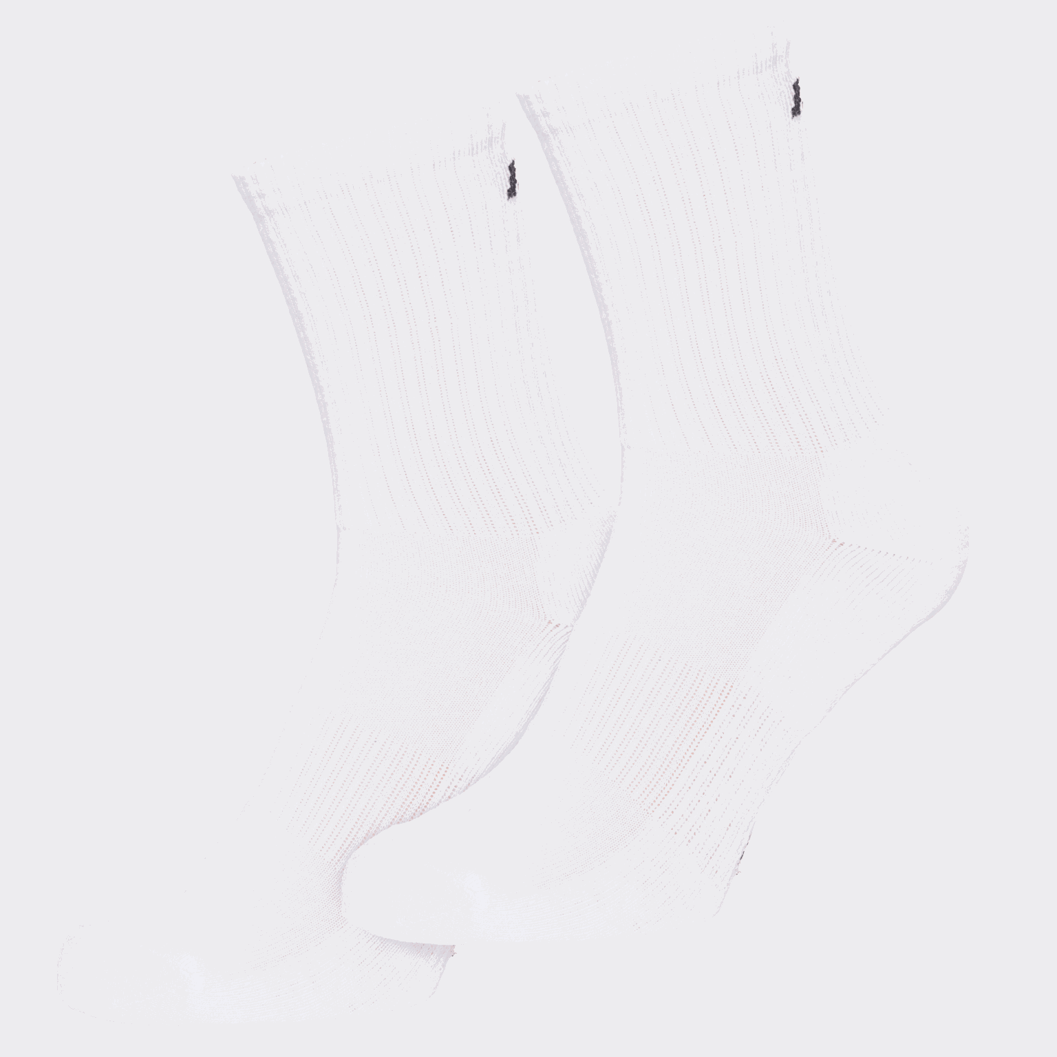  Bislett unisex sportzokni (2 db-os szett)