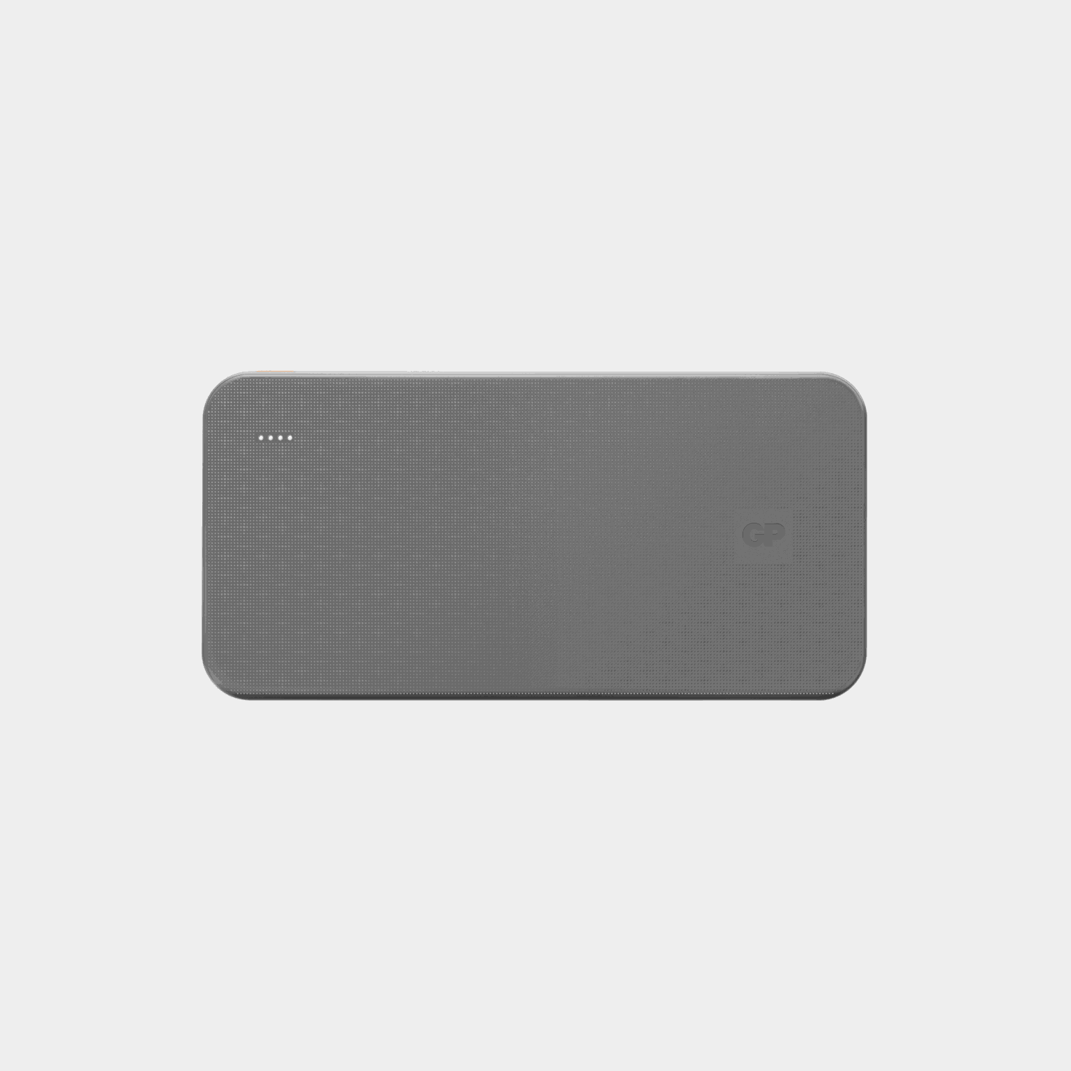 GP Powerbank Plus 20000mAh Black - Svart