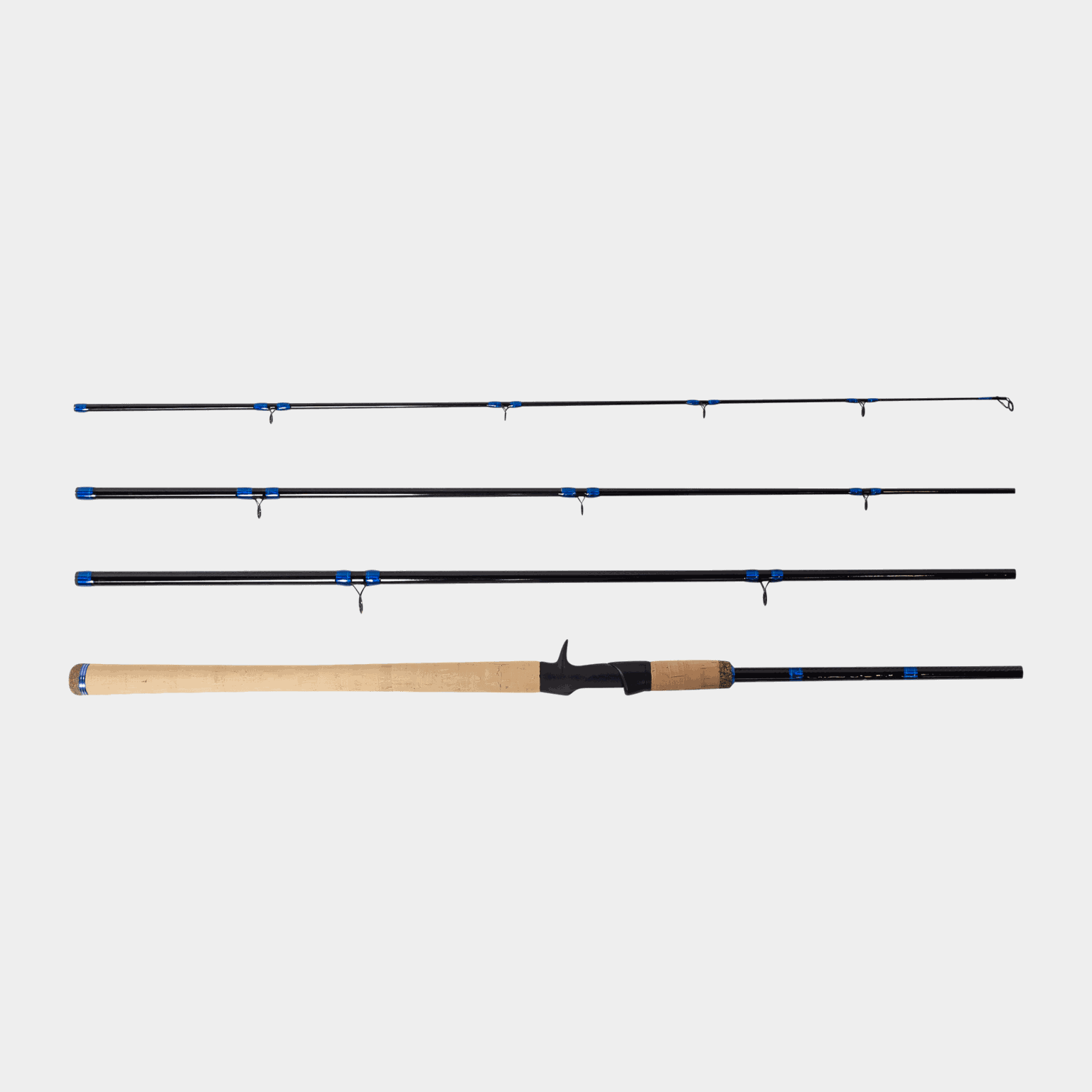 Twilight II 1004MH kerék 20-60 g -