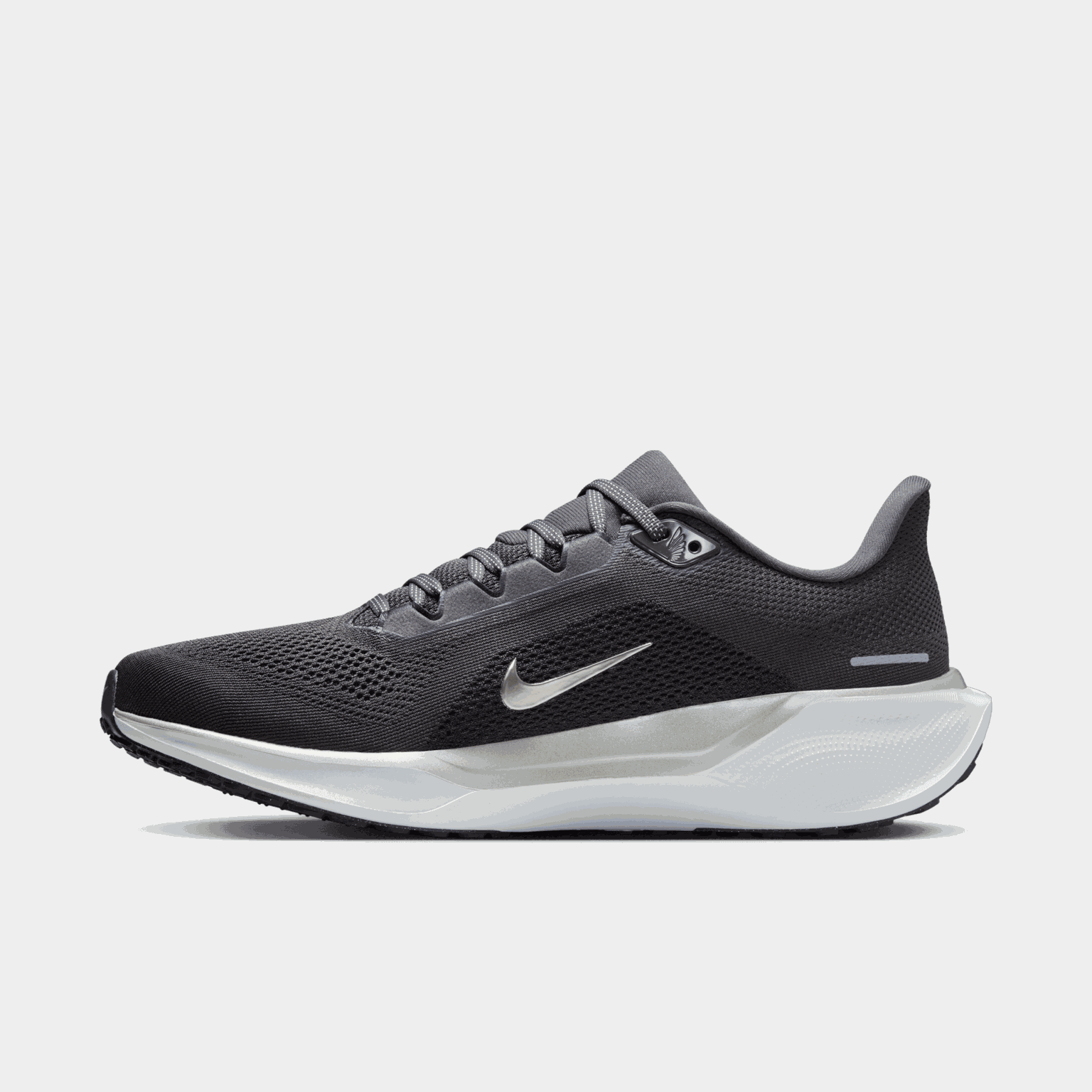 Jakob Ingebrigsten heren hardloopschoenen Air Zoom Pegasus 41 - Grijs