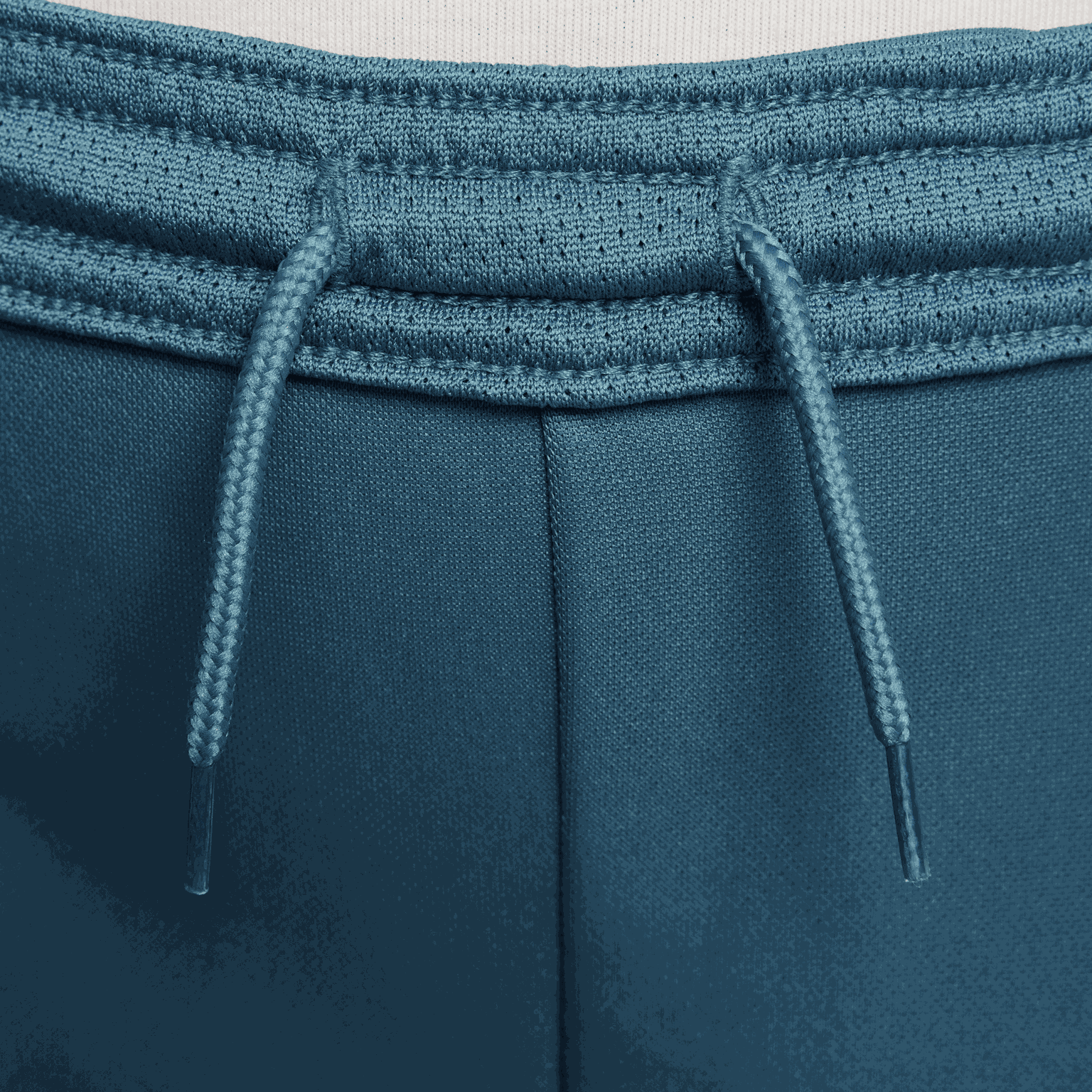 Trophy23 Dri-FIT jongensshorts - Blauw