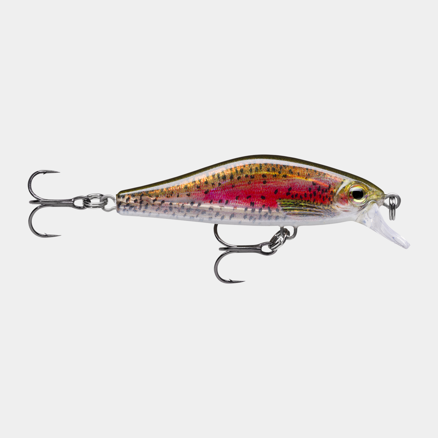  Shadow Rap Solid Shadow 5 cm
