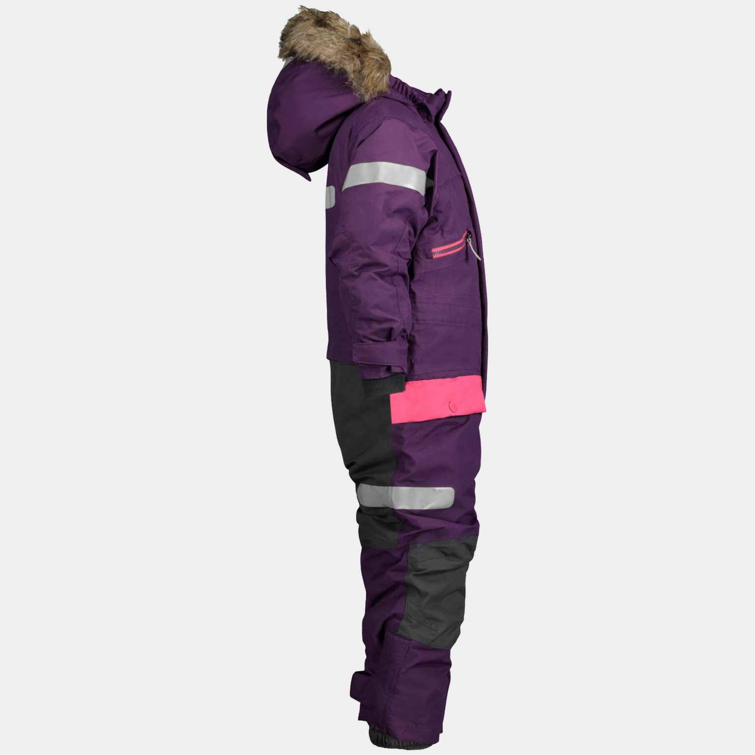 Theron 2 trainingspak, winteroutfit voor kinderen.