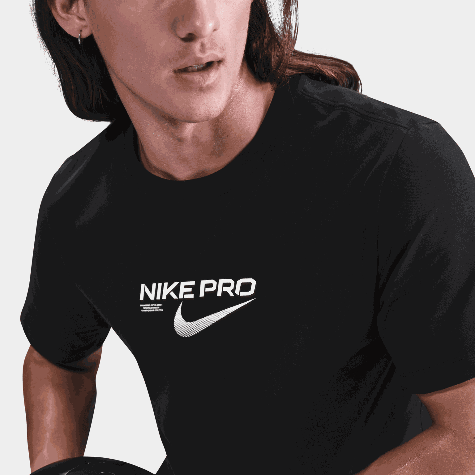  Dri-FIT Pro trainingsshirt voor heren