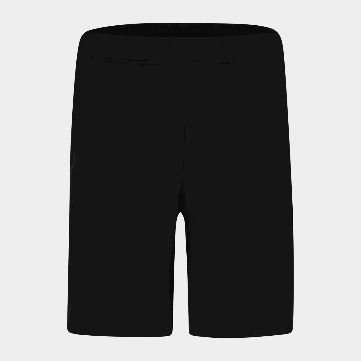  Herenboxershorts - zwart