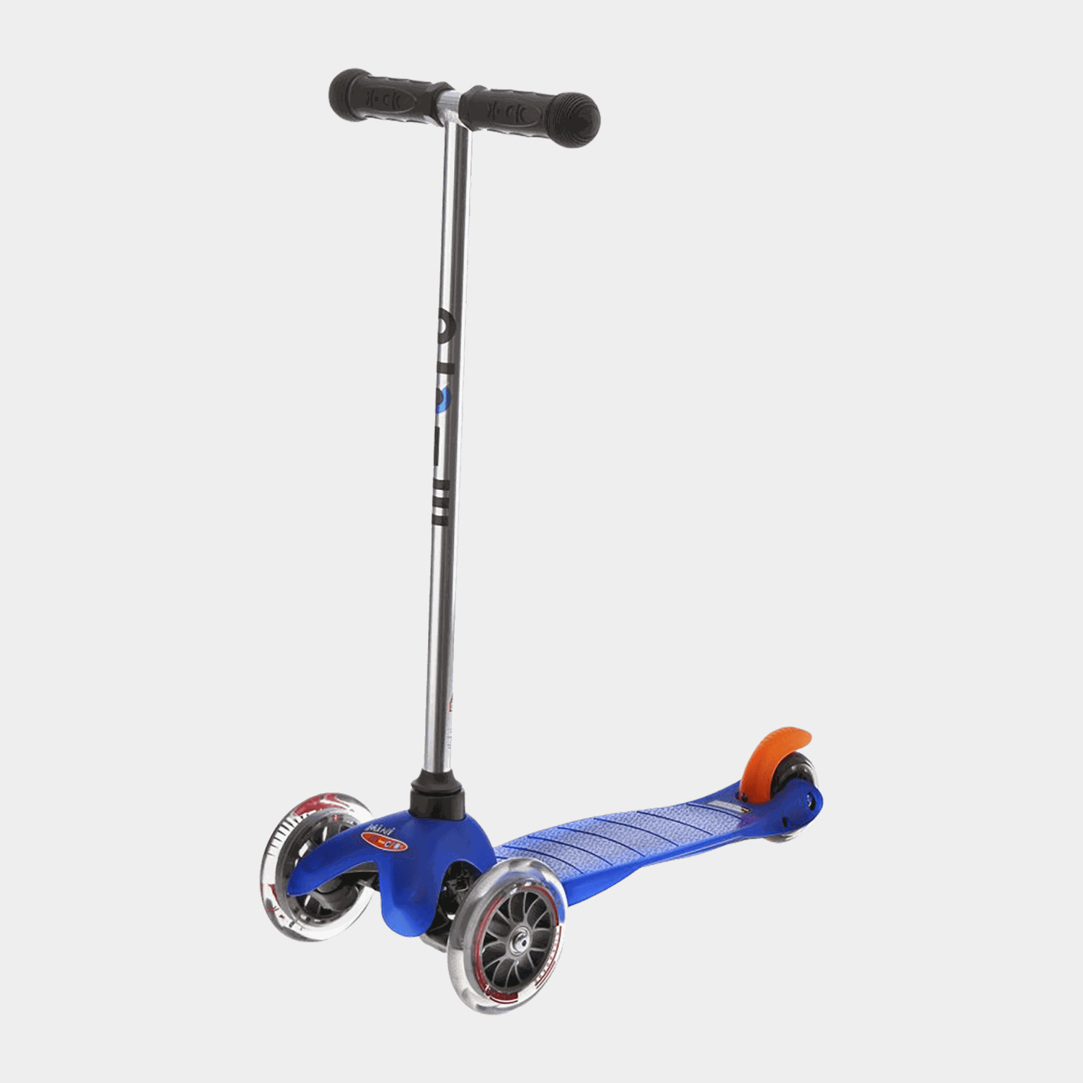 Kis mini roller, gyerekeknek.