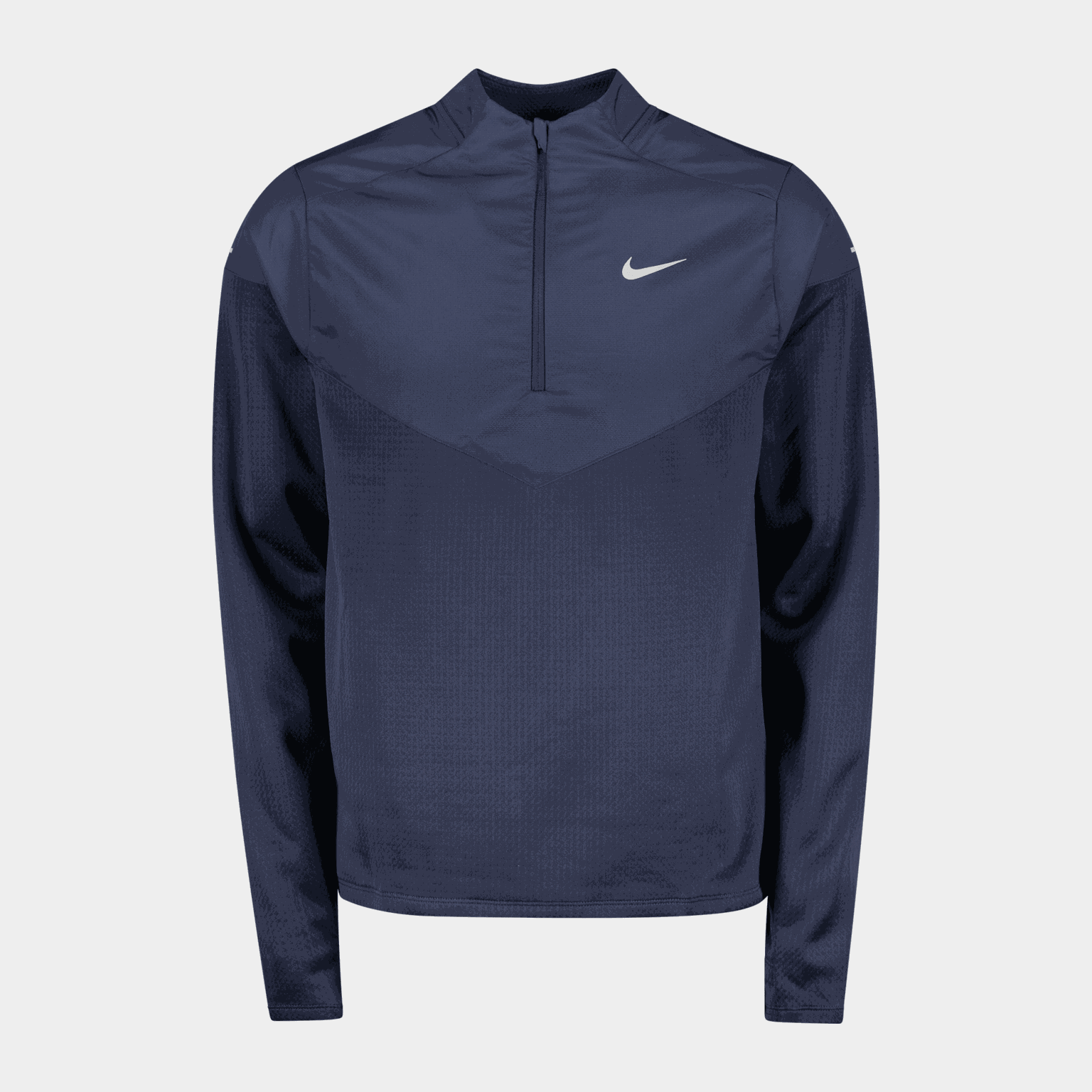  Ανδρικό Πουλόβερ Therma-FIT Repel Element - Σκούρο Μπλε