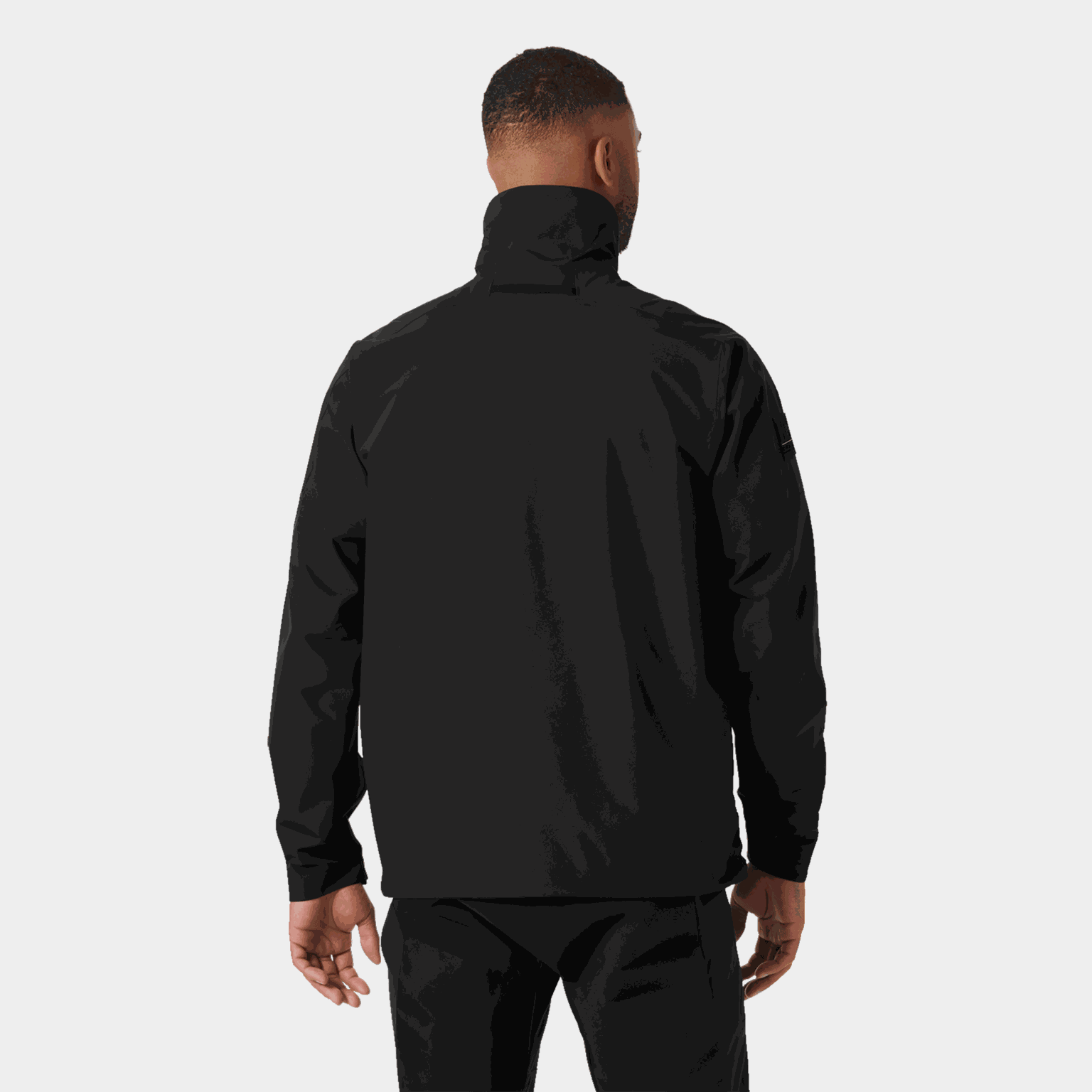  Jaqueta de corrida masculina 2.0, jaqueta de vela