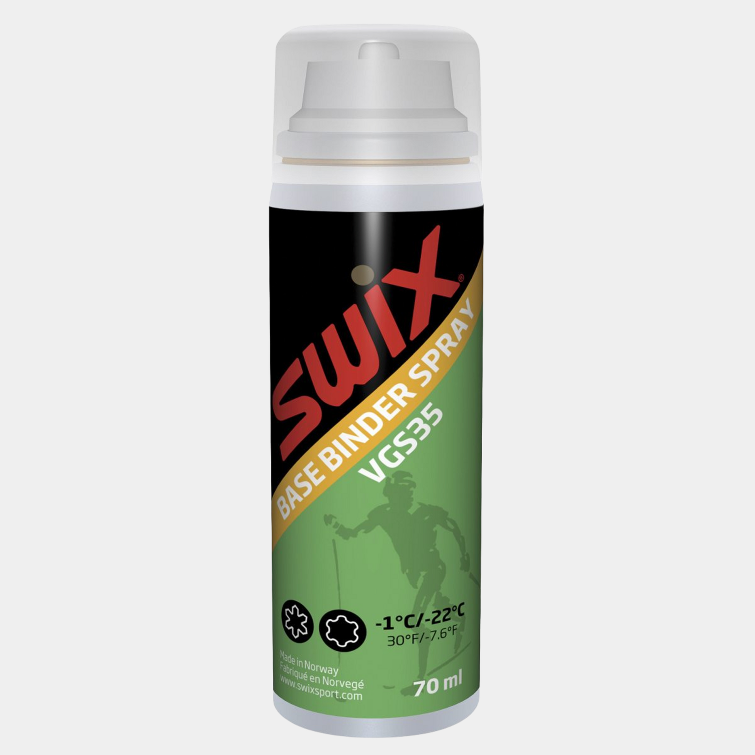  Grip VGS35C 70ml 24/25 Spray de lavagem tipo básico, Spray de lavagem tipo básico -