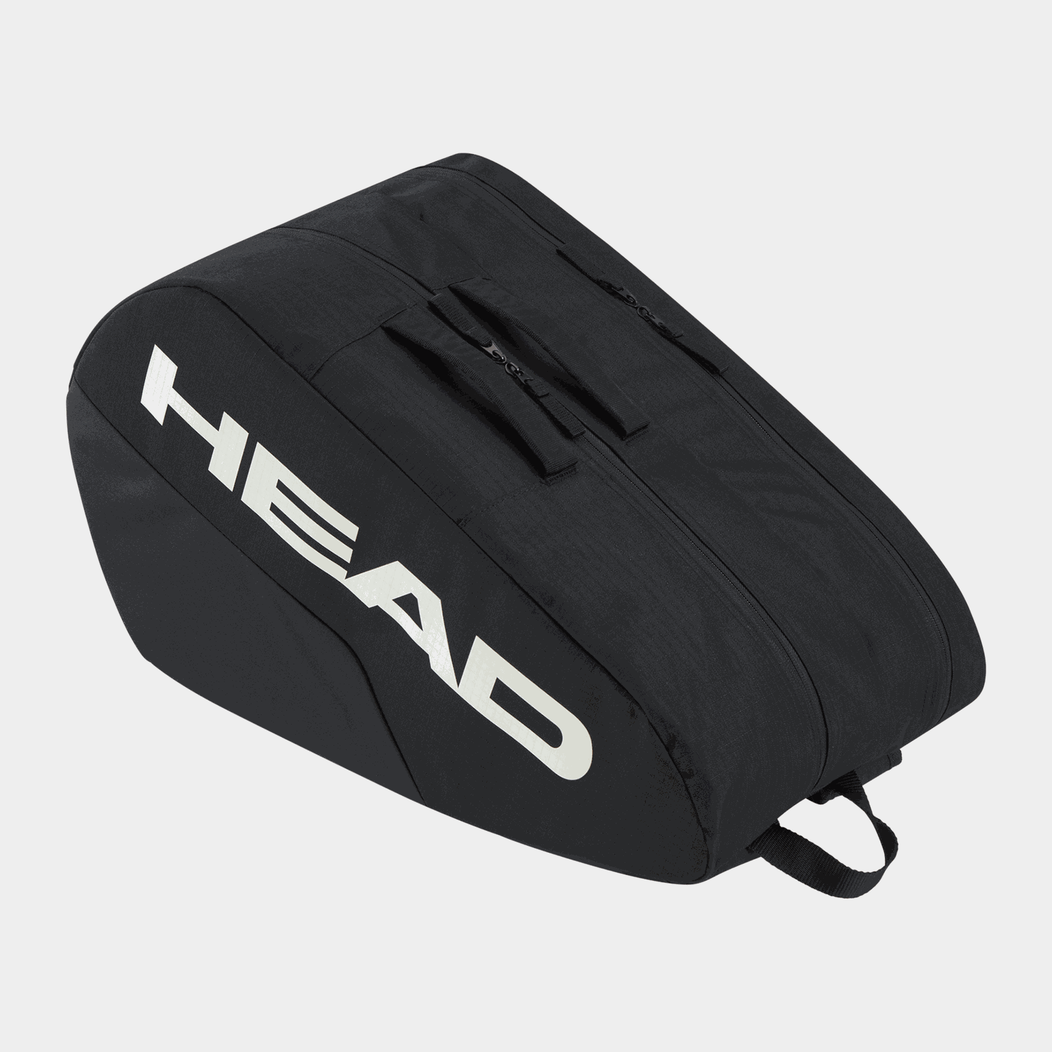 Base M BK Padel Tas, Padel Tas - Zwart