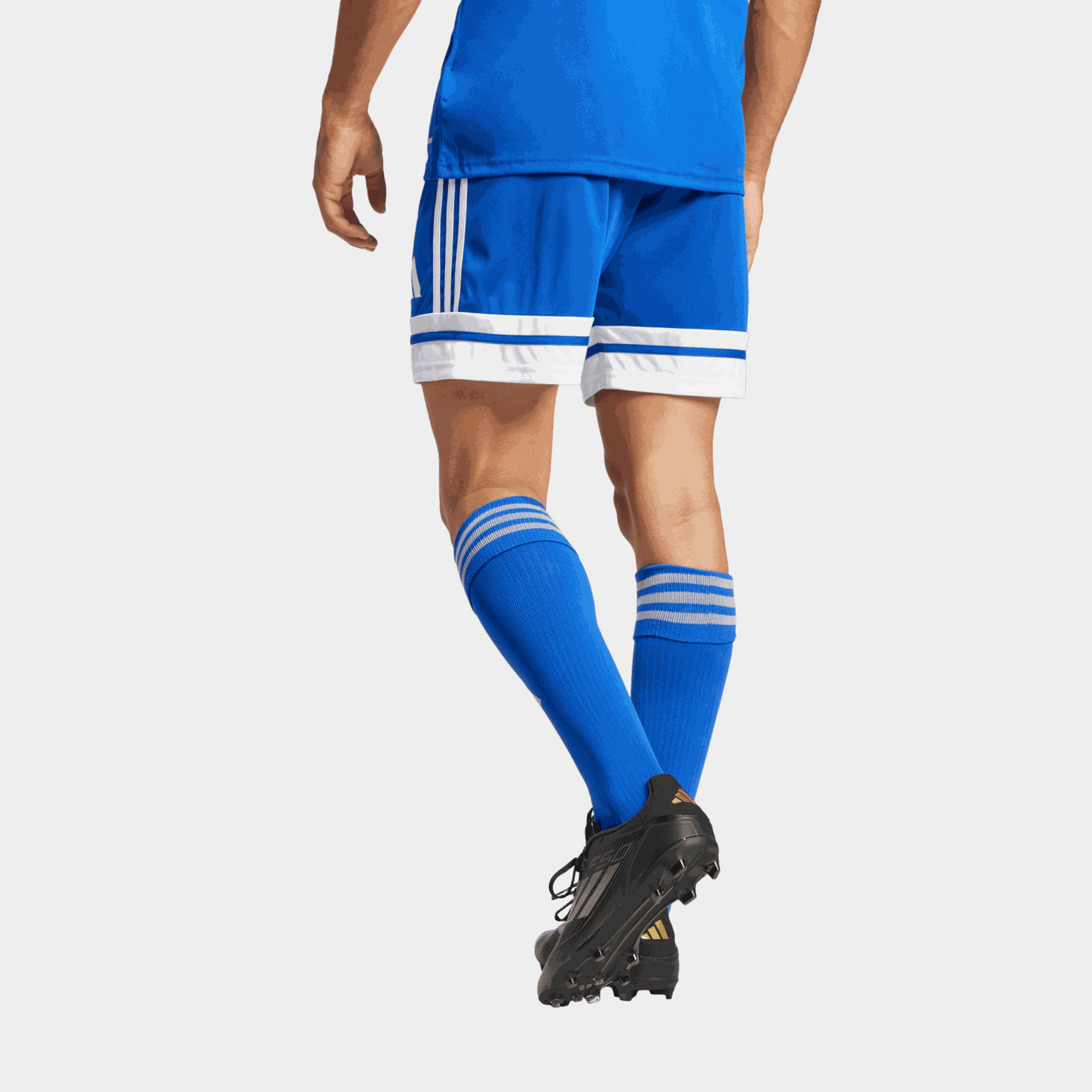  Calções de treino Squadra 25 para homem