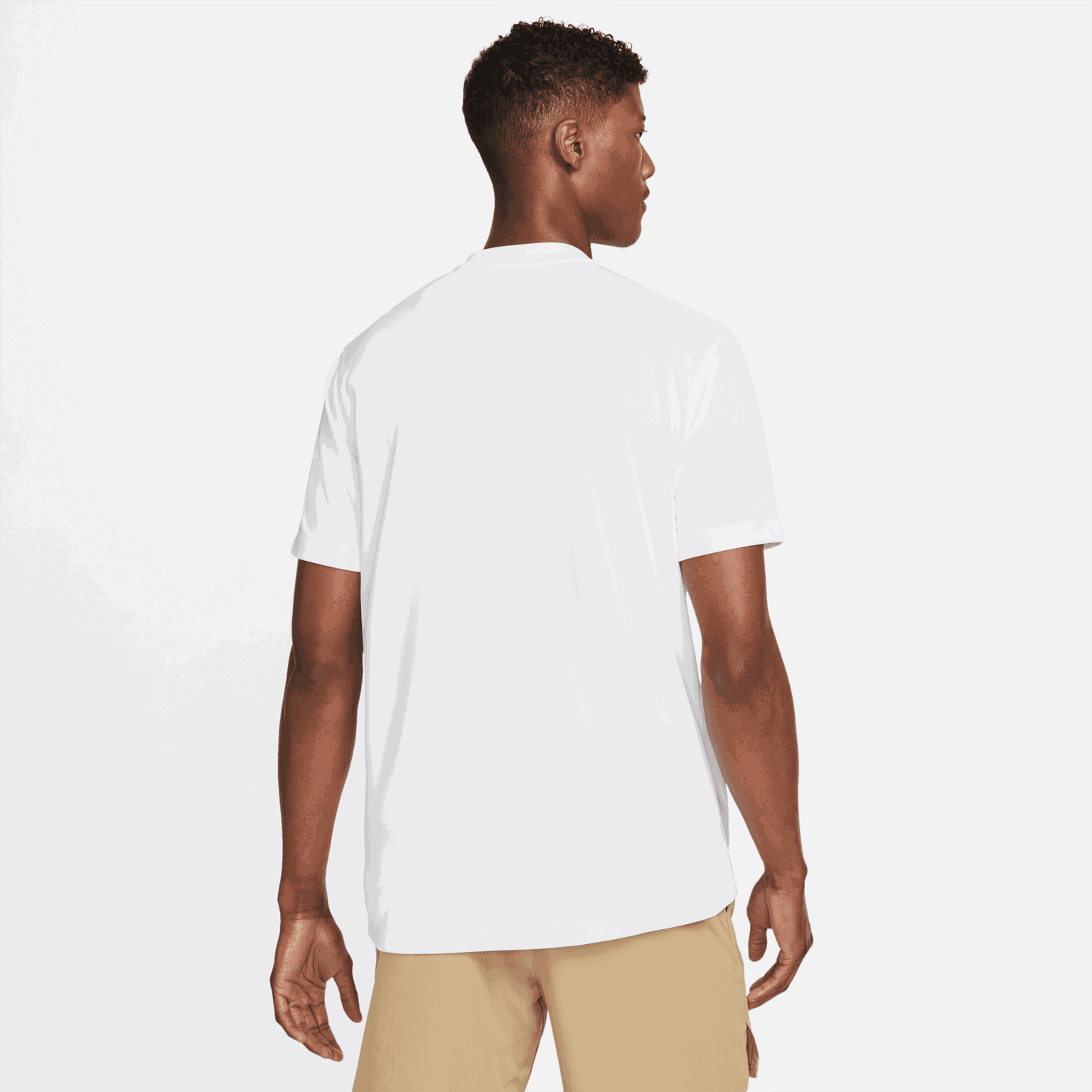  Férfi rövid ujjú póló Blade Solid Dri-FIT