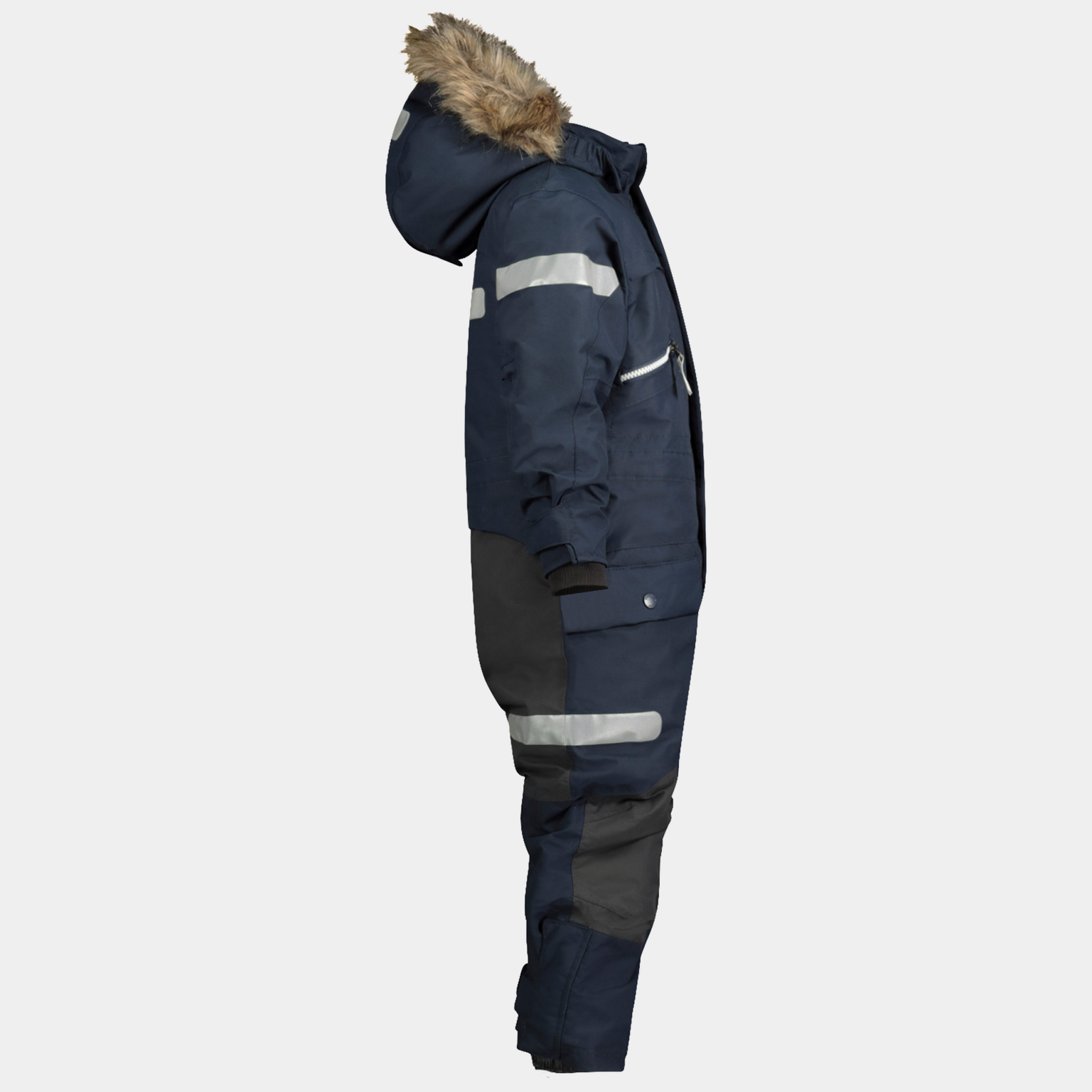 Theron 2 trainingspak, winteroutfit voor kinderen.