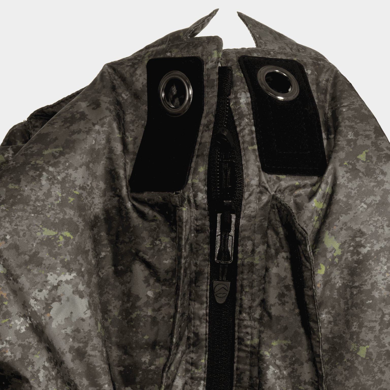 Jämtland Regulier, Bergstoff – Verde