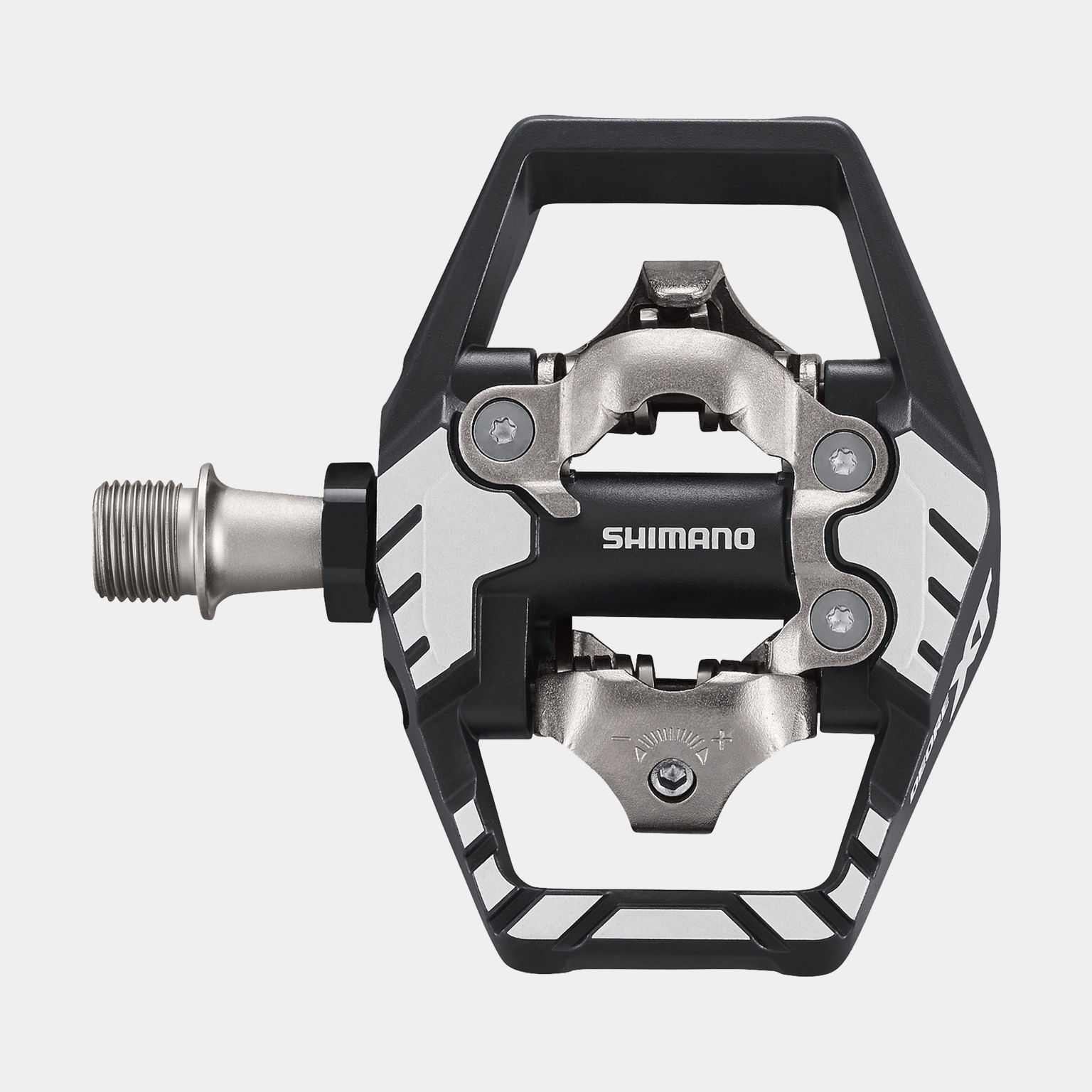  Pedały Deore XT PD-M8120 SPD, pedały rowerowe, pedały zatrzaskowe -