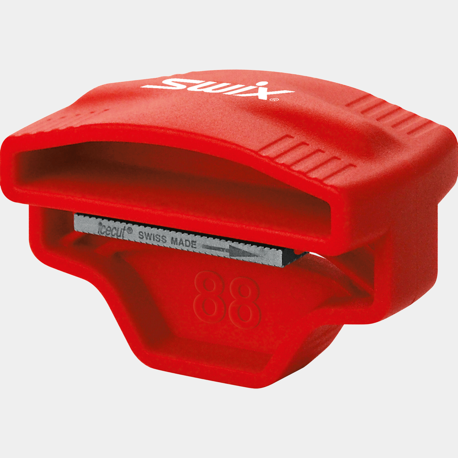 Pasta para documentos Swix TA3001N com 24/25 compartimentos, fabricada em aço.