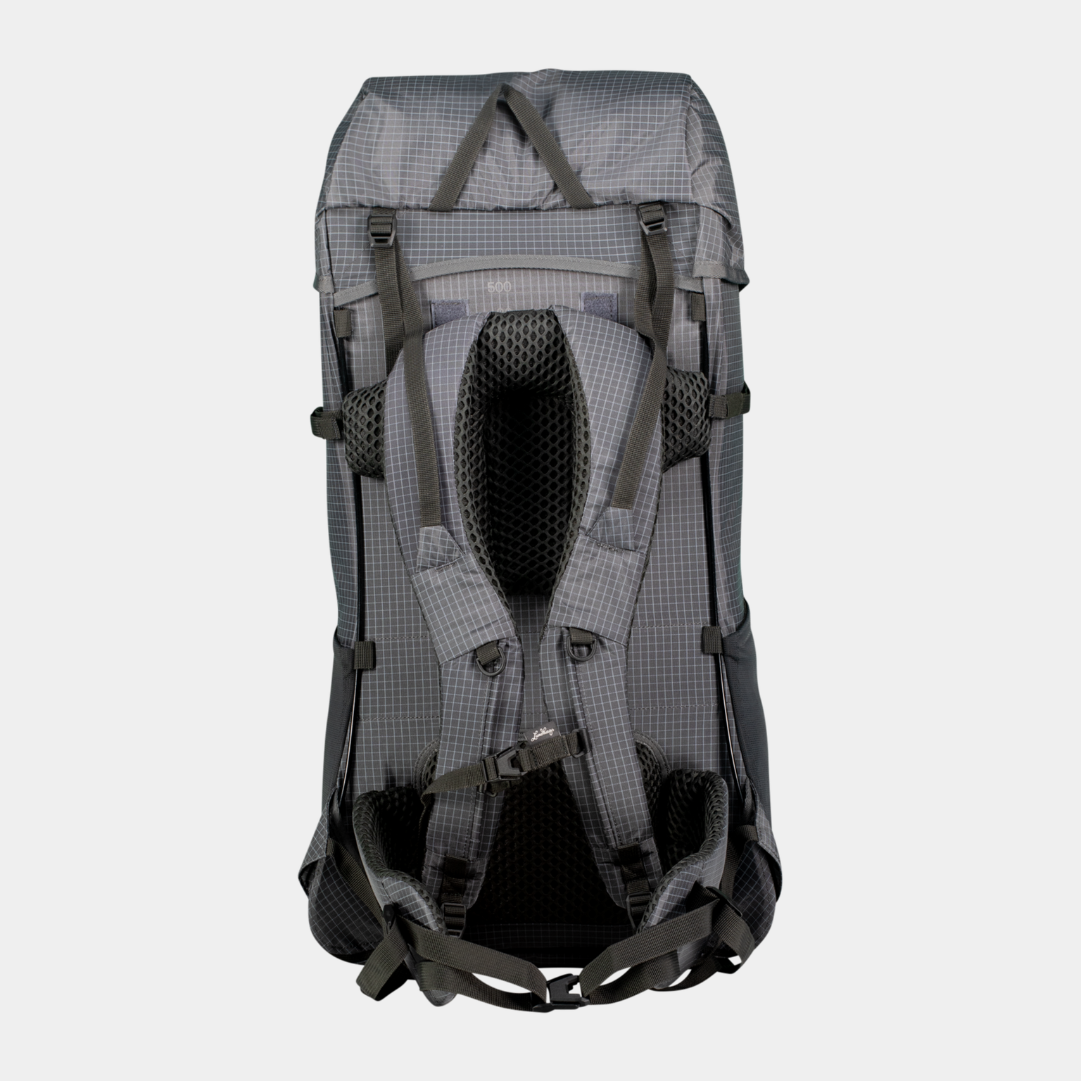  Fulu Core rugzak 35 liter - Grijs