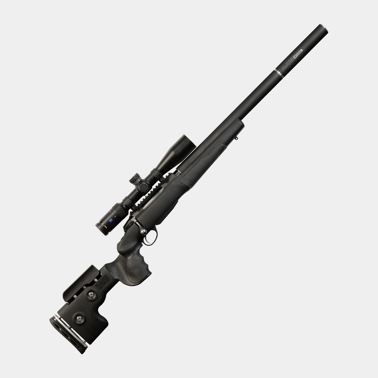 A-TEC Integrale 6.5, silencioso -