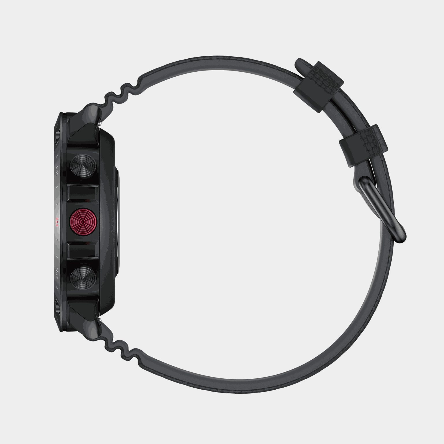 Polar Grit X2 Pro, smartwatch, zegarek multisportowy, unisex