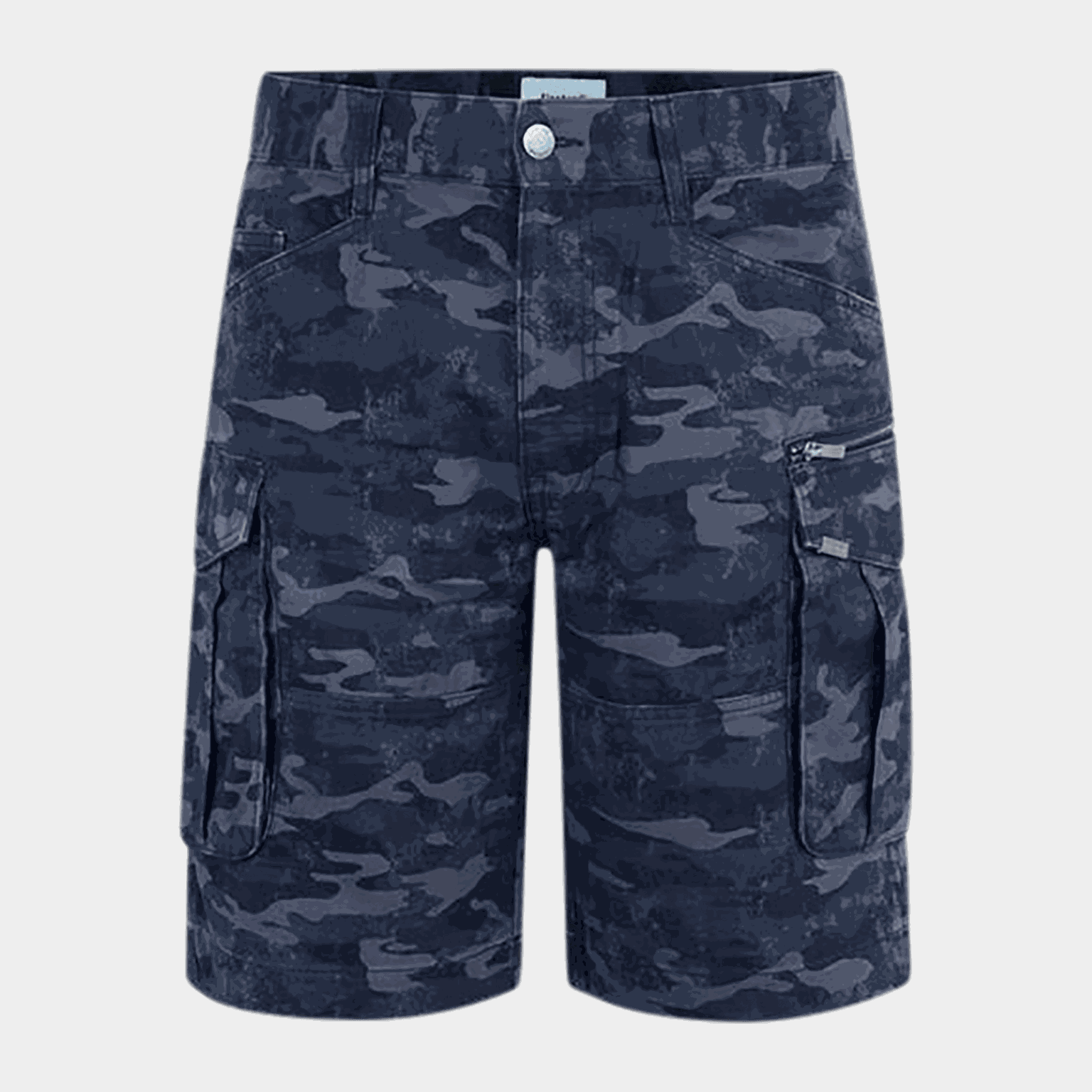  BTK Shorts, casual shorts voor heren