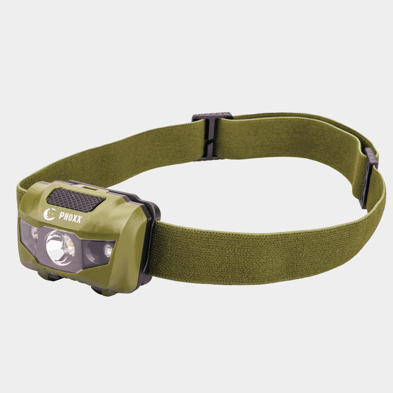 Led Headlamp 60 l, hodelykt