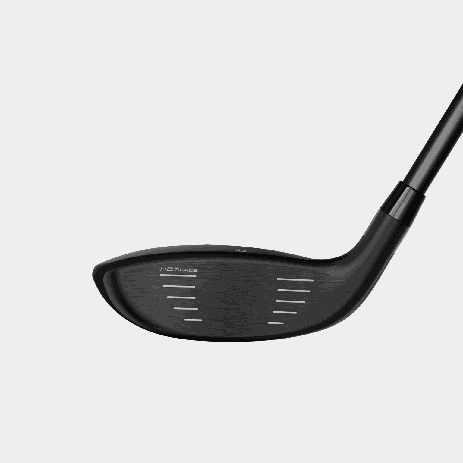  AIR-X 2024 Fairway Wood dla graczy praworęcznych -
