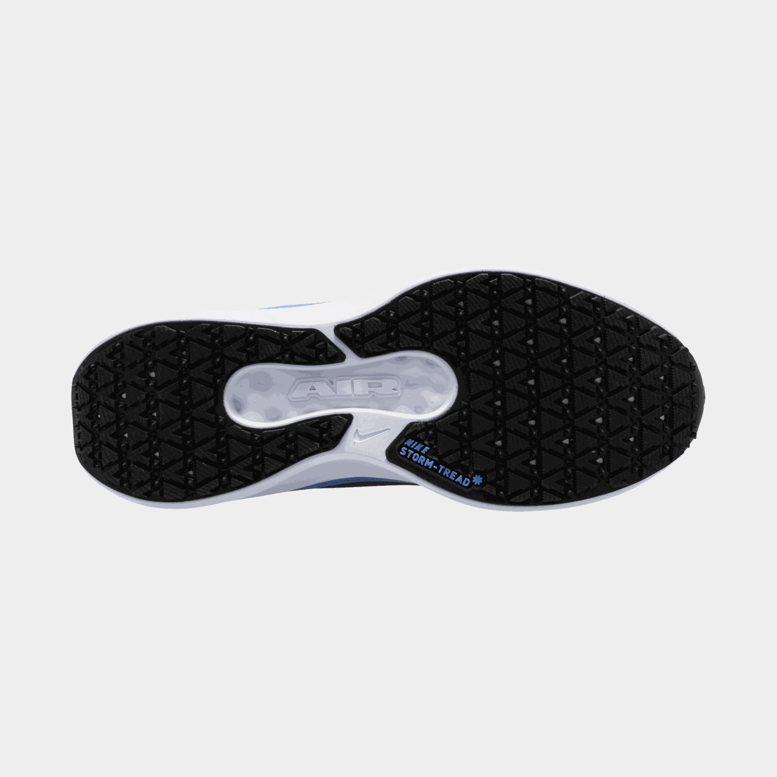 Winflo 11 Gore-Tex, vanntett løpesko, dame - Svart