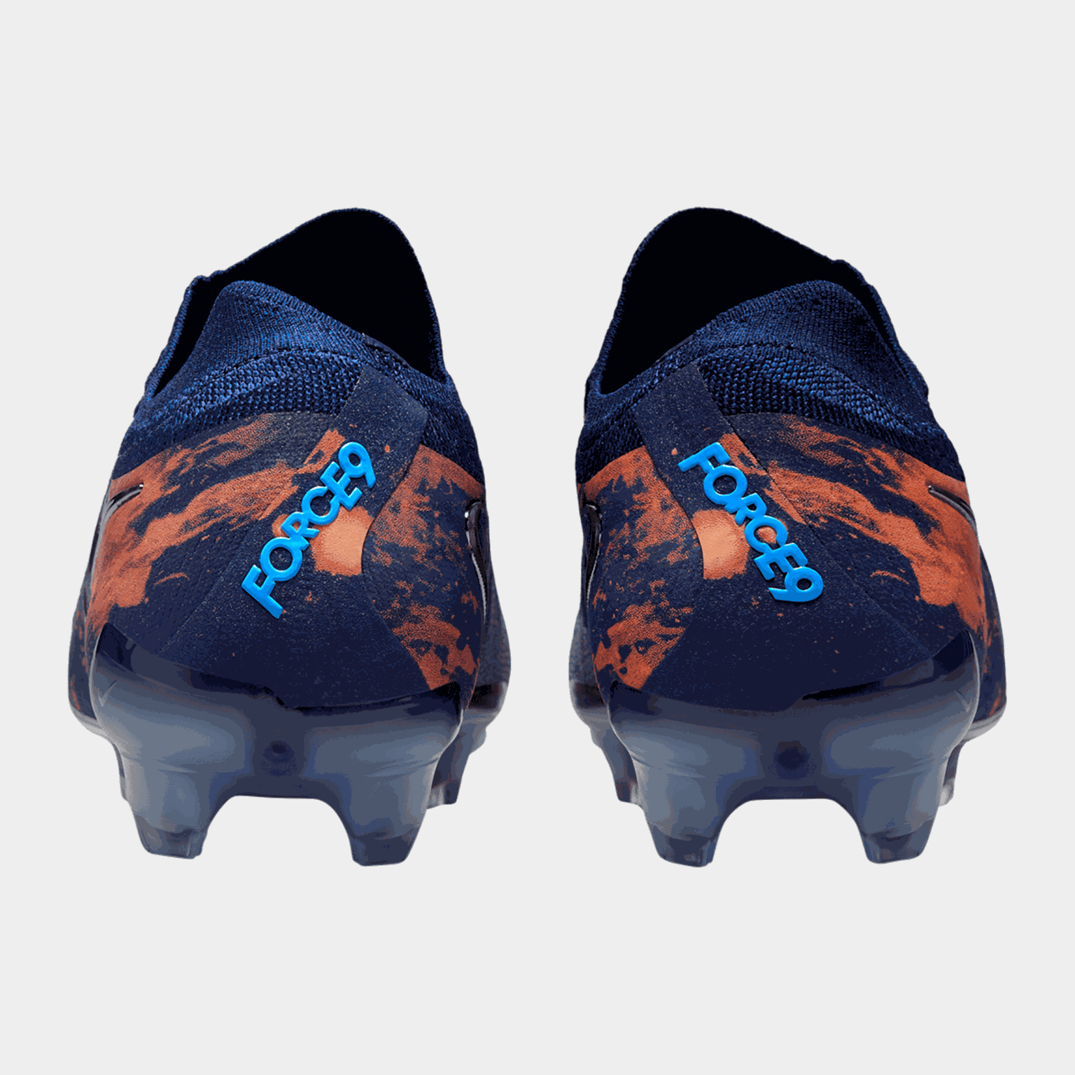  Phantom GX 2 Elite Erling Haaland FG Q1 25 herenvoetbalschoenen, kunstgras, blauw