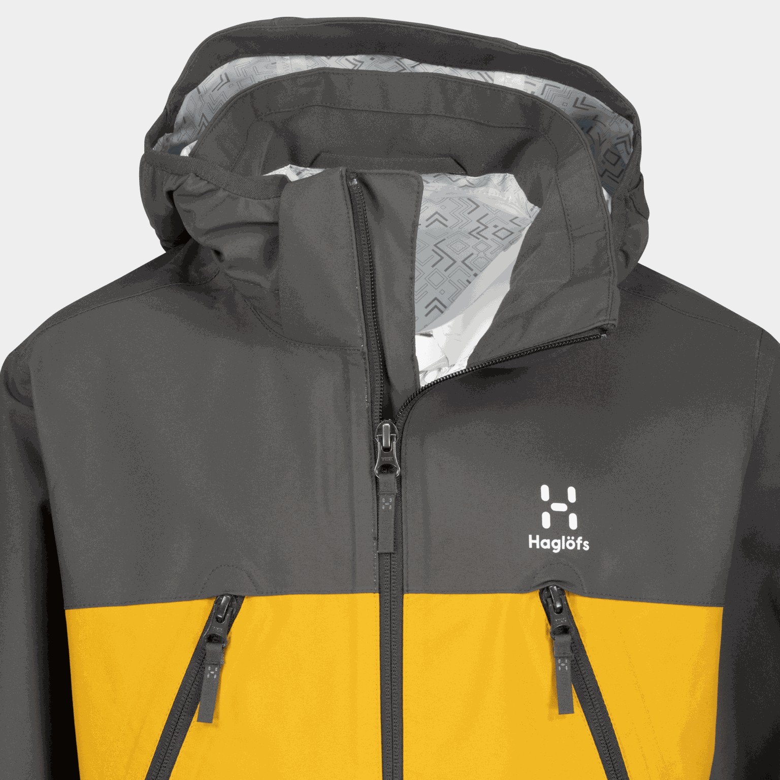 Veste Spira Junior, Veste Shell Junior