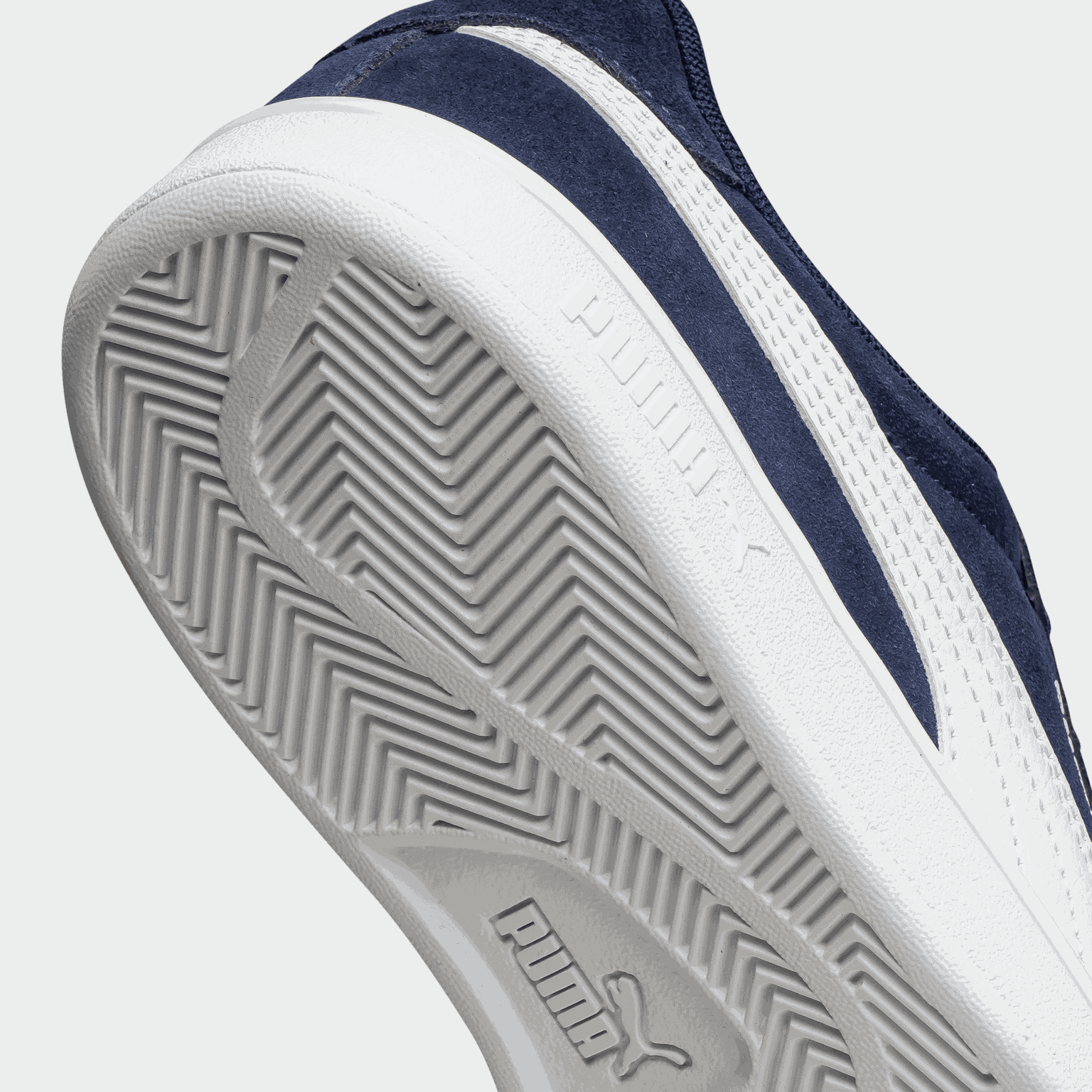  Дечије патике Puma Smash 3.0 SD - плаве