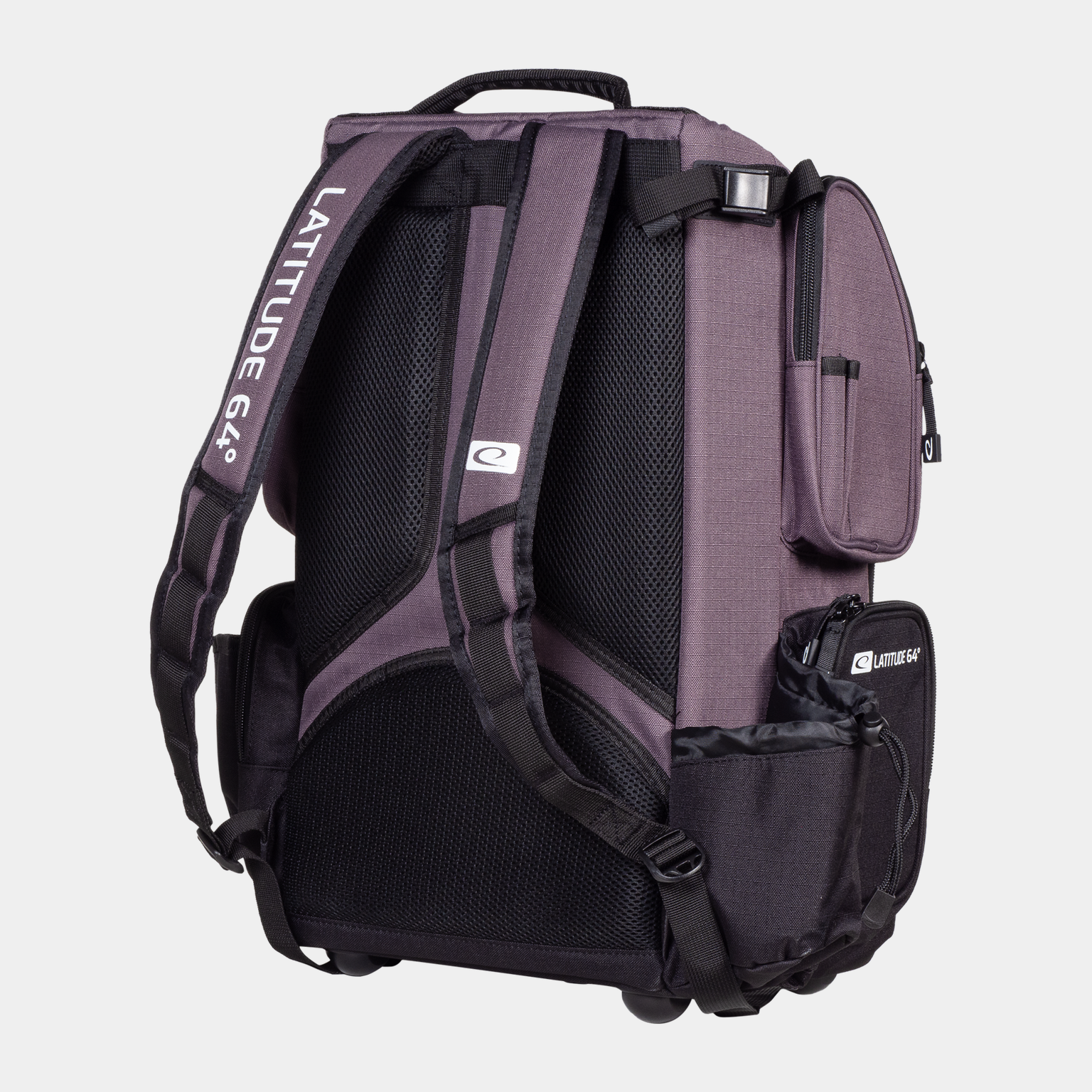  Latitude 64 E4 Disc Golf Deluxe Tas (Set van twee)