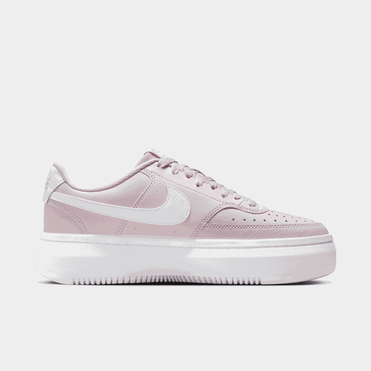  Damskie trampki Court Vision High-Top
