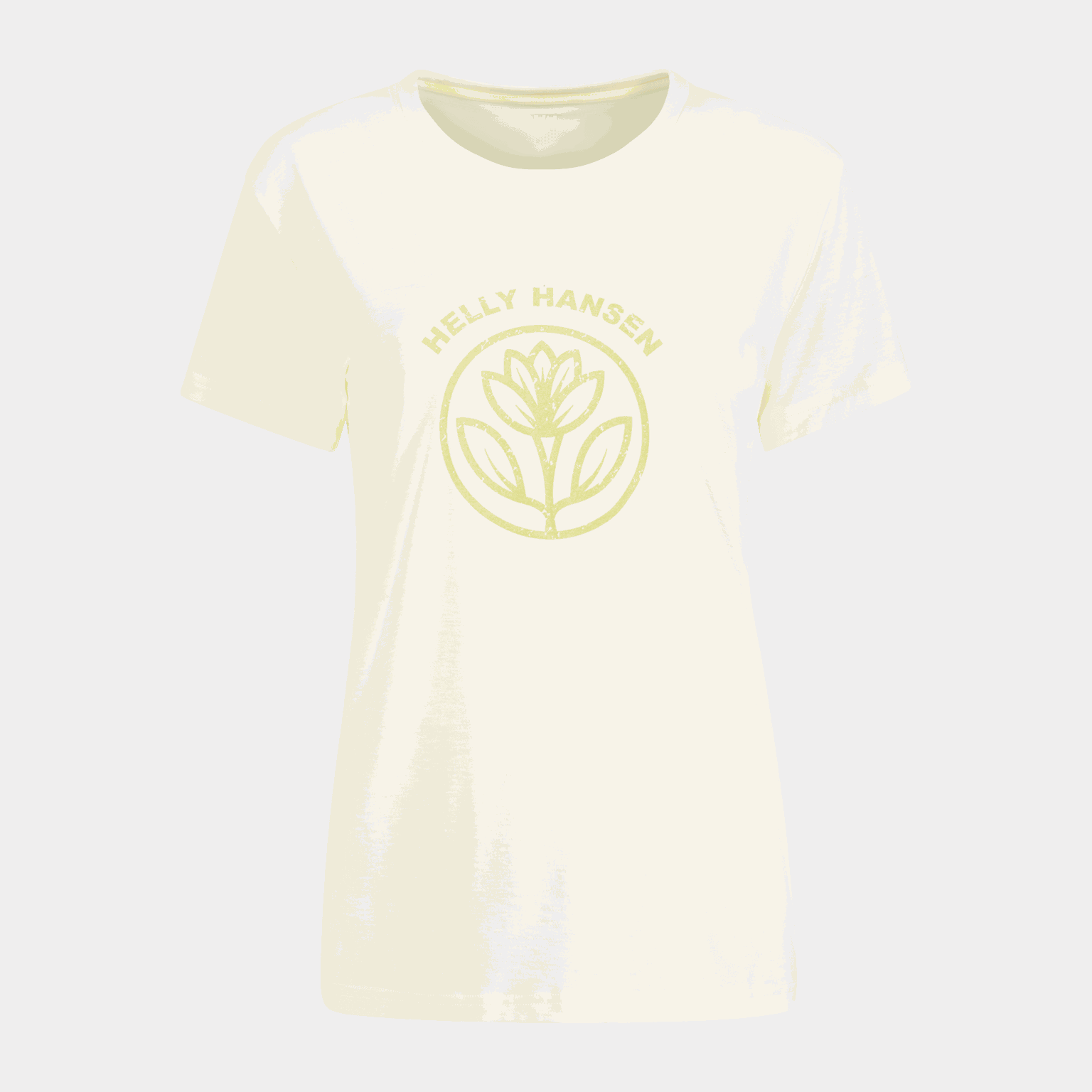 Tricou Skog cu imprimeu reciclat pentru femei