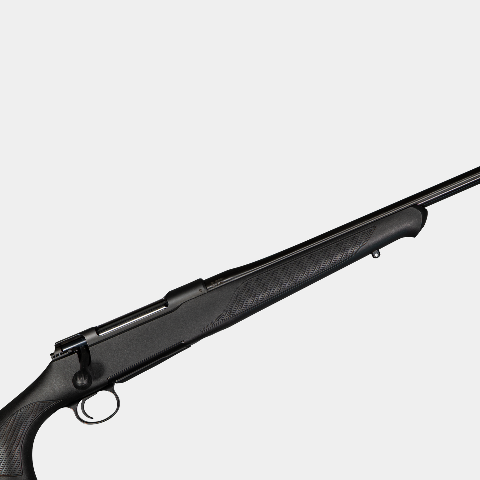 Fusil Sauer 100 Classic Xt 6.5x55 SE 56cm, M15x1 -