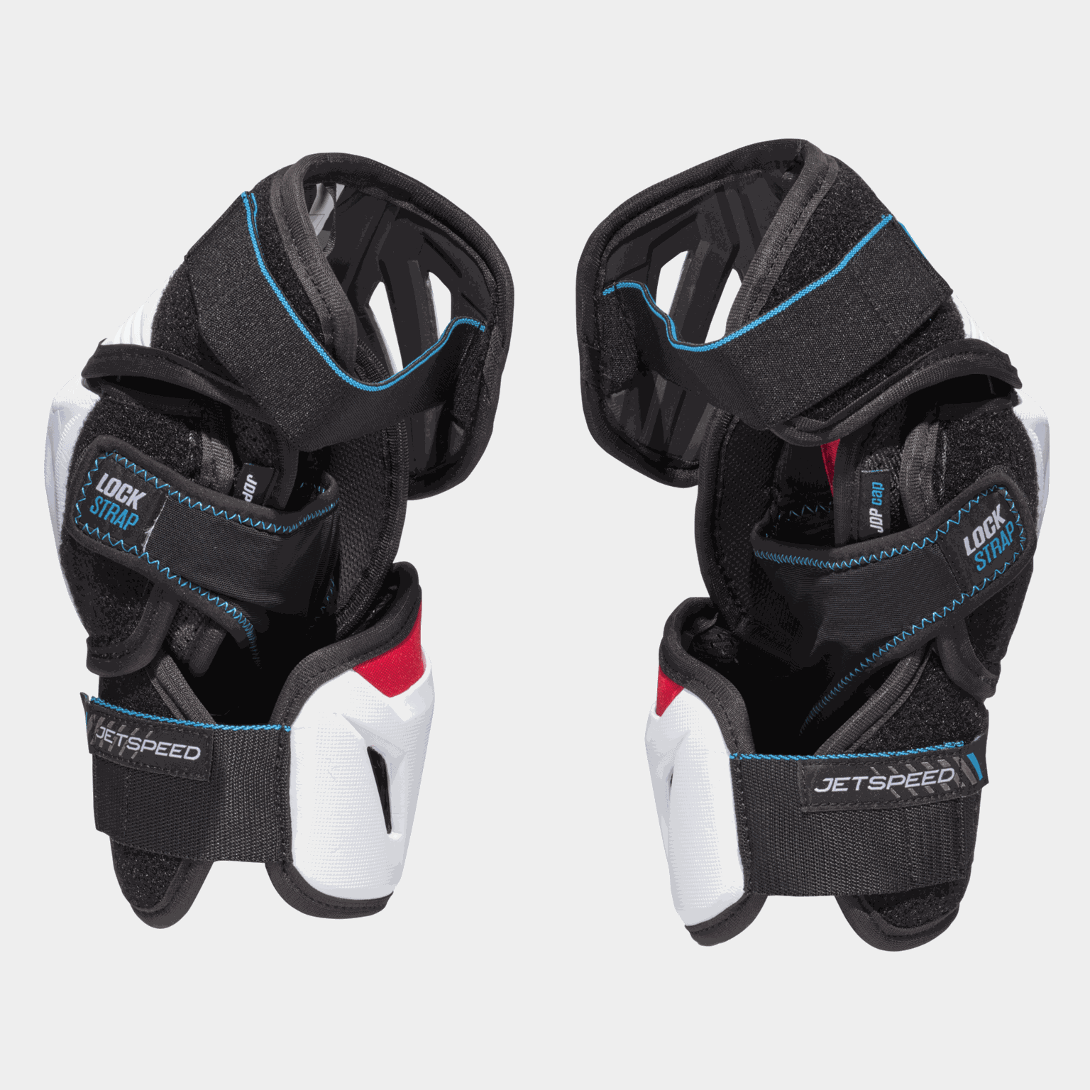  JETSPEED FT6 Pro 23/24, ochraniacze na łokcie, junior -